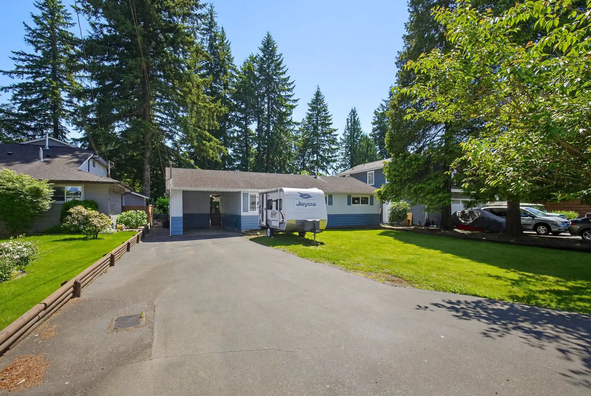 Property at 34458 Kent Avenue, Abbotsford, BC