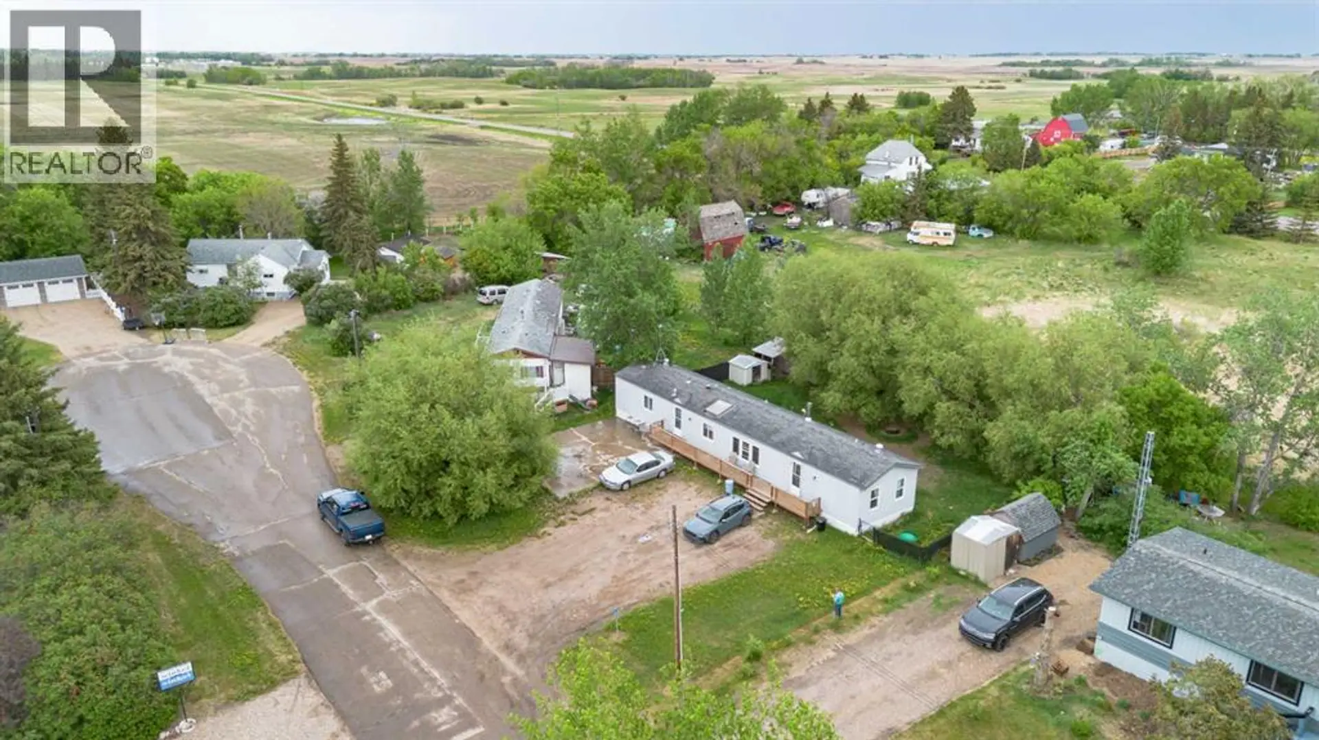 Property at 2 Elm Close, Erskine, AB