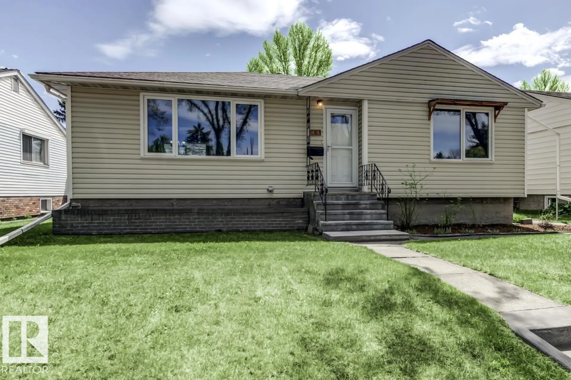 Property at 8511 64 AV NW, Edmonton, AB