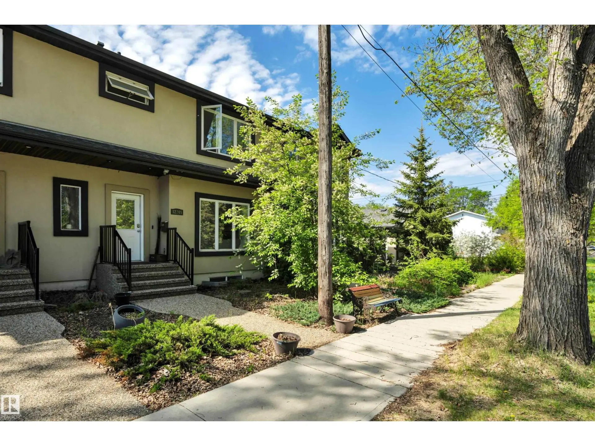 Property at 12205 112 AV NW, Edmonton, AB