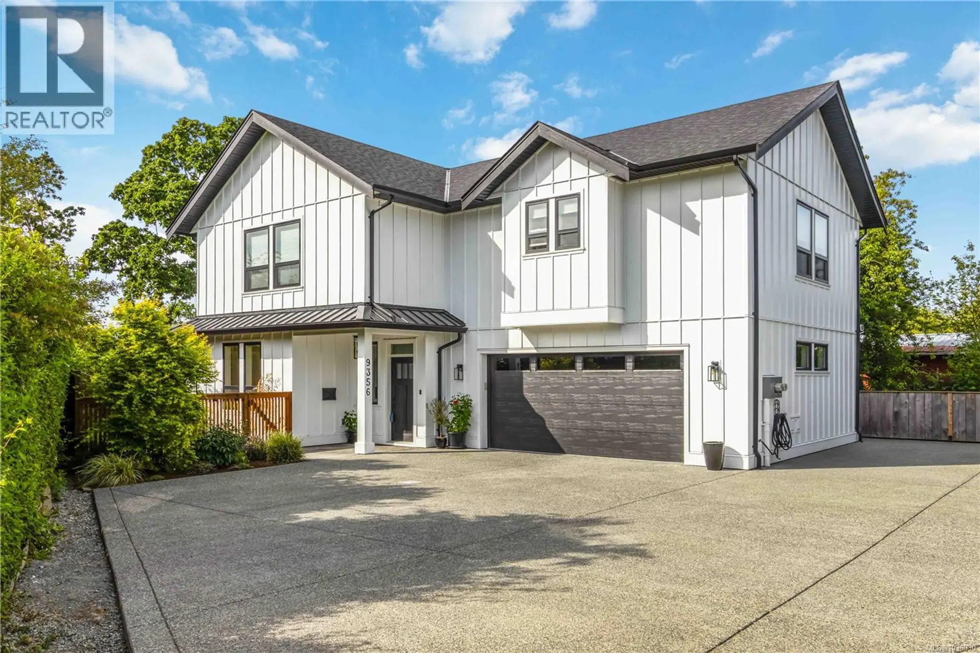 Property at 9356 East Saanich Rd, North Saanich, BC