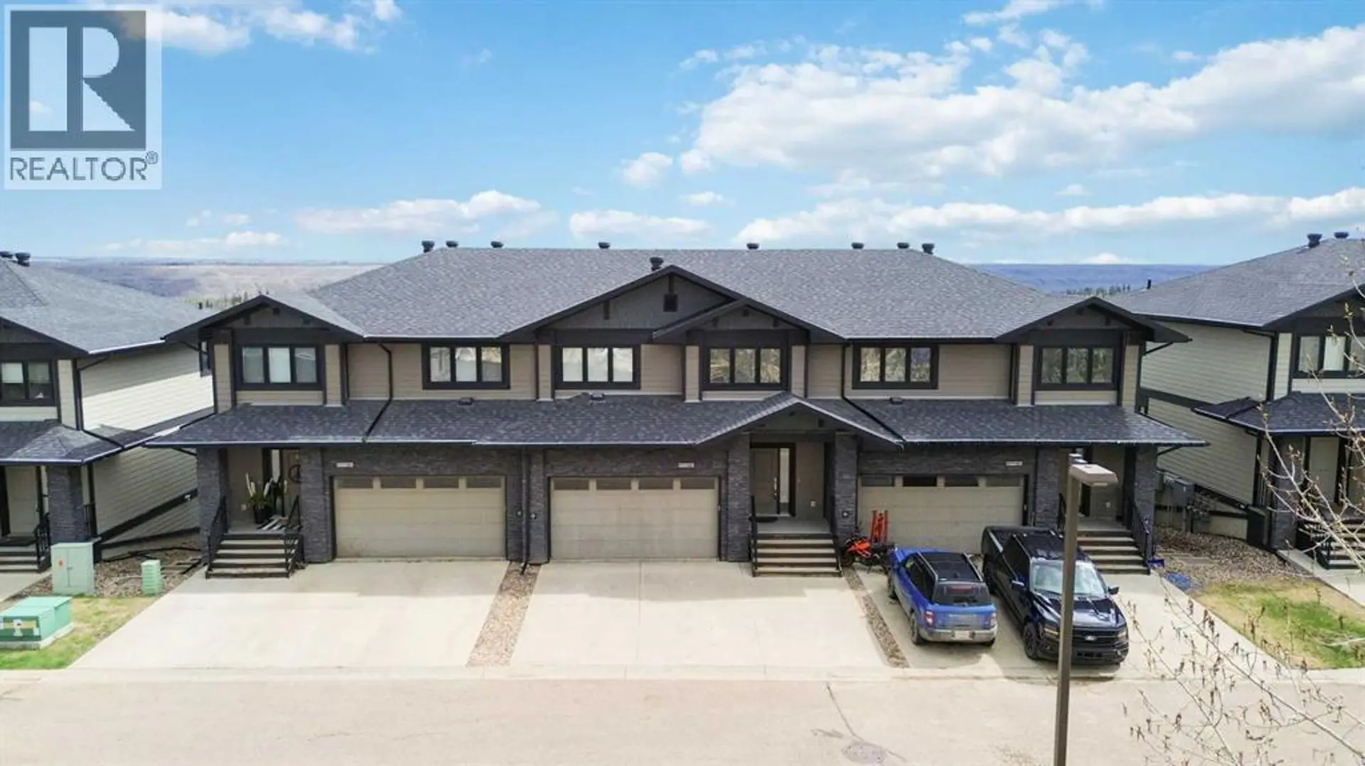 Property at #14 208 SPARROWHAWK Drive, Fort McMurray, AB