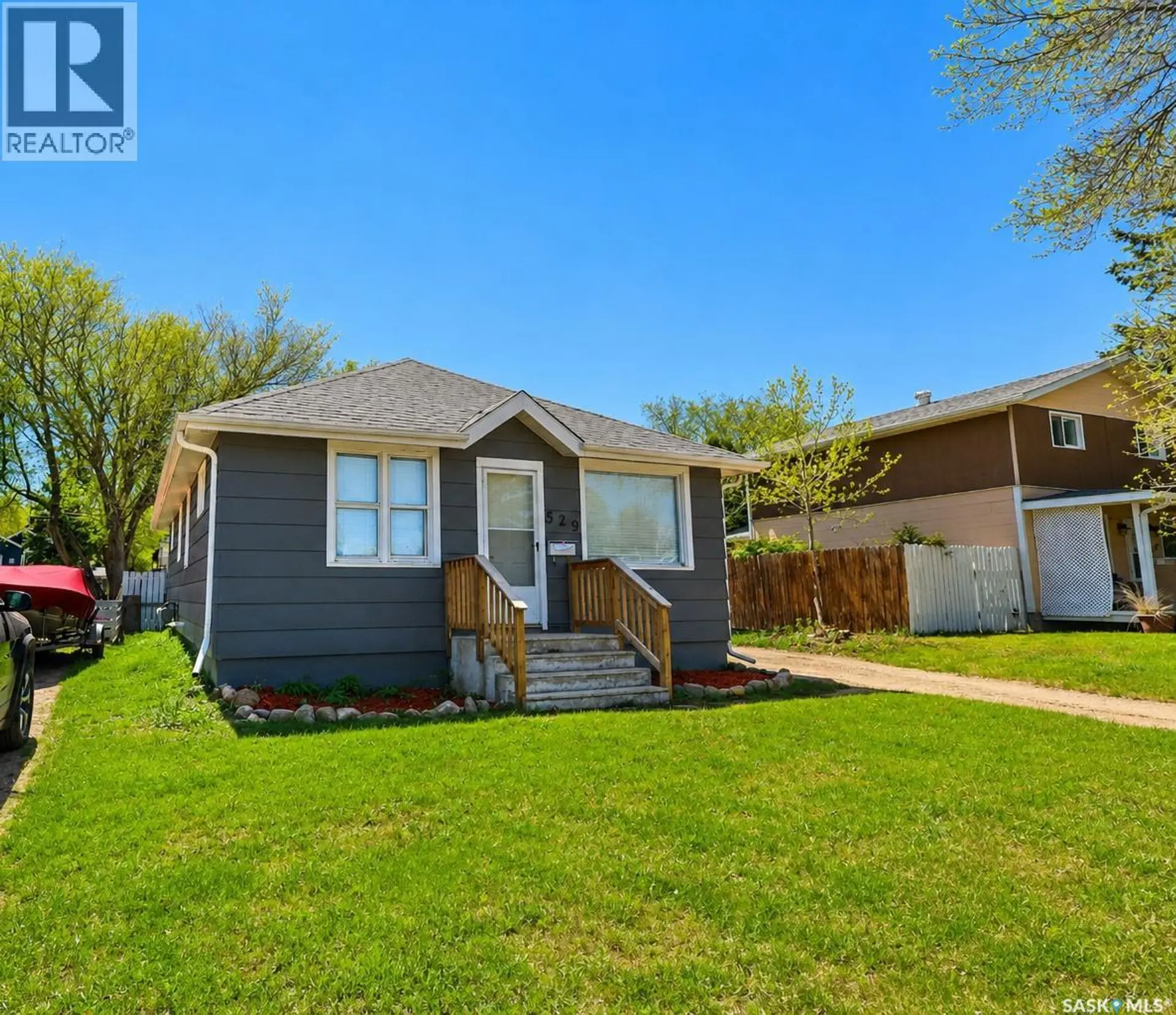 Property at 529 20th STREET E, Prince Albert, SK