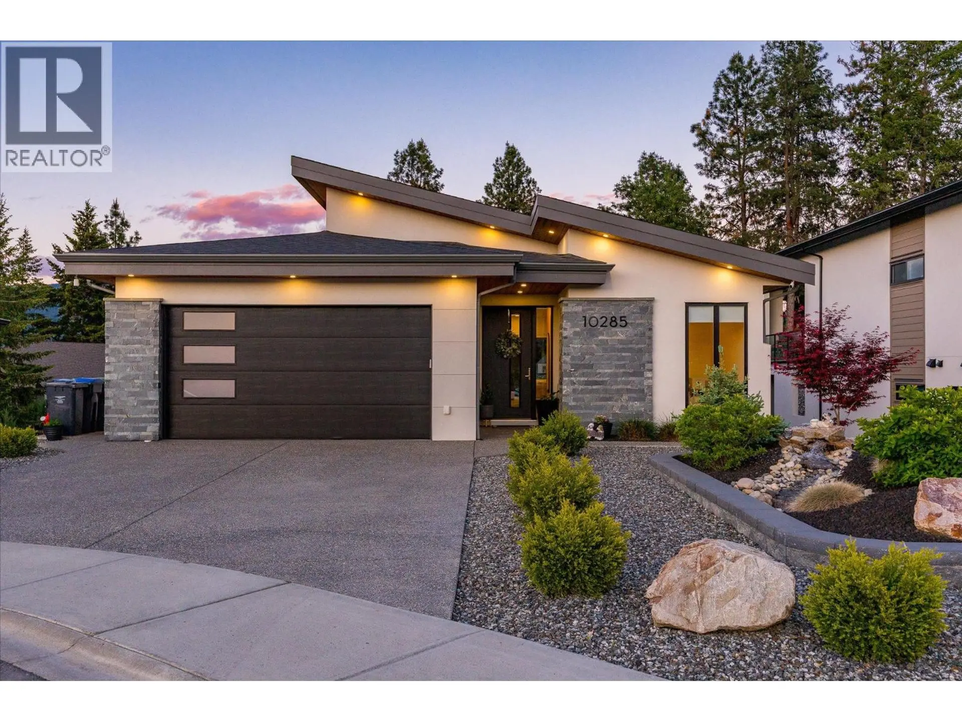 Property at 10285 Beacon Hill Drive, Lake Country, BC