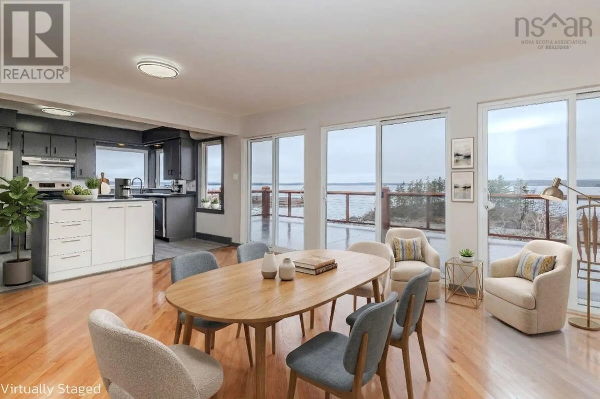 Property at 130 Scottsdale Lane, Round Island, NS