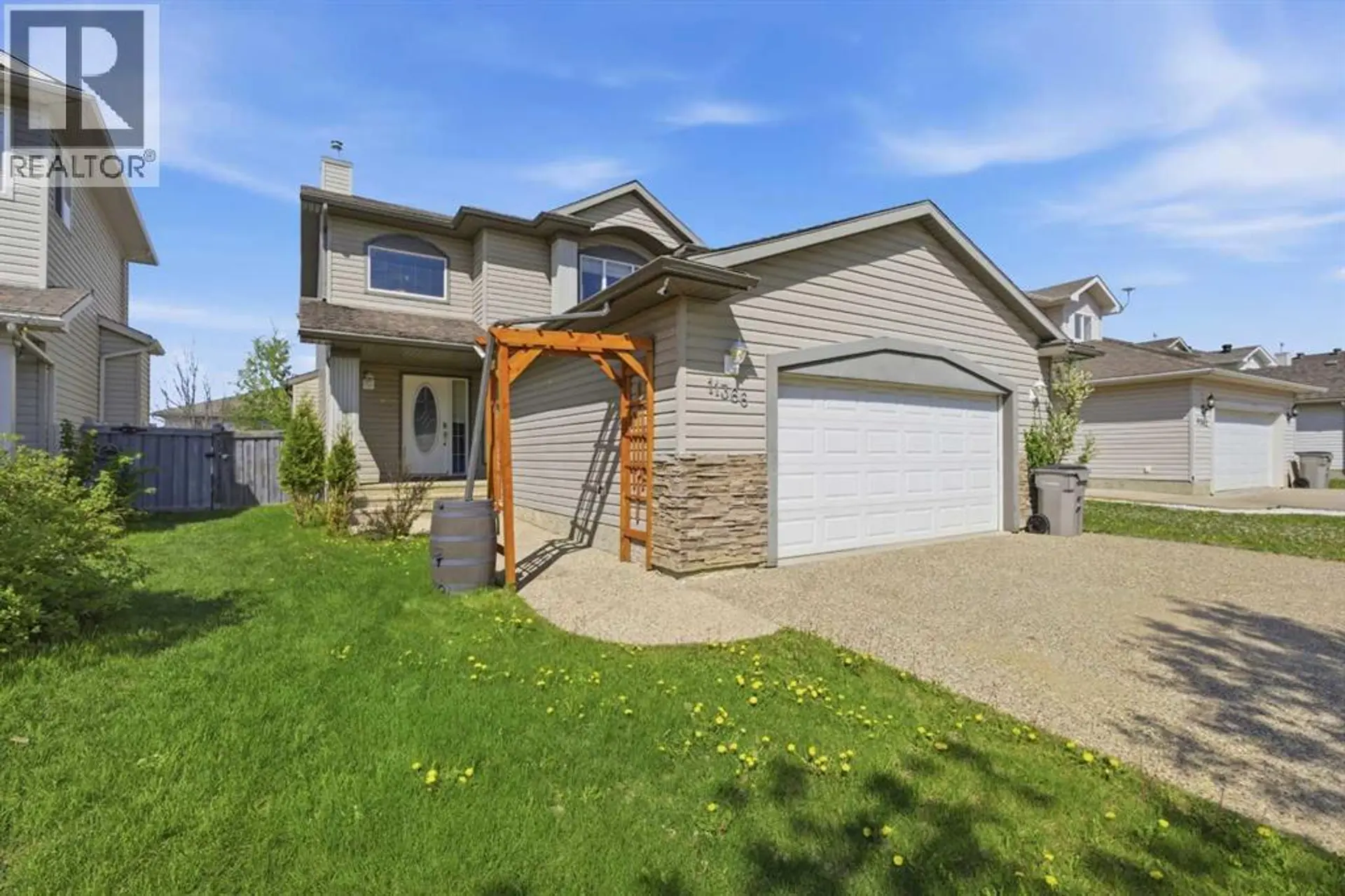 Property at 11366 81 Avenue, Grande Prairie, AB