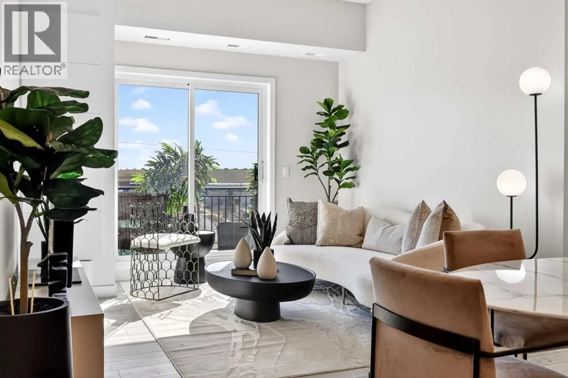 Property at #408 255 Les Jardins Park SE, Calgary, AB