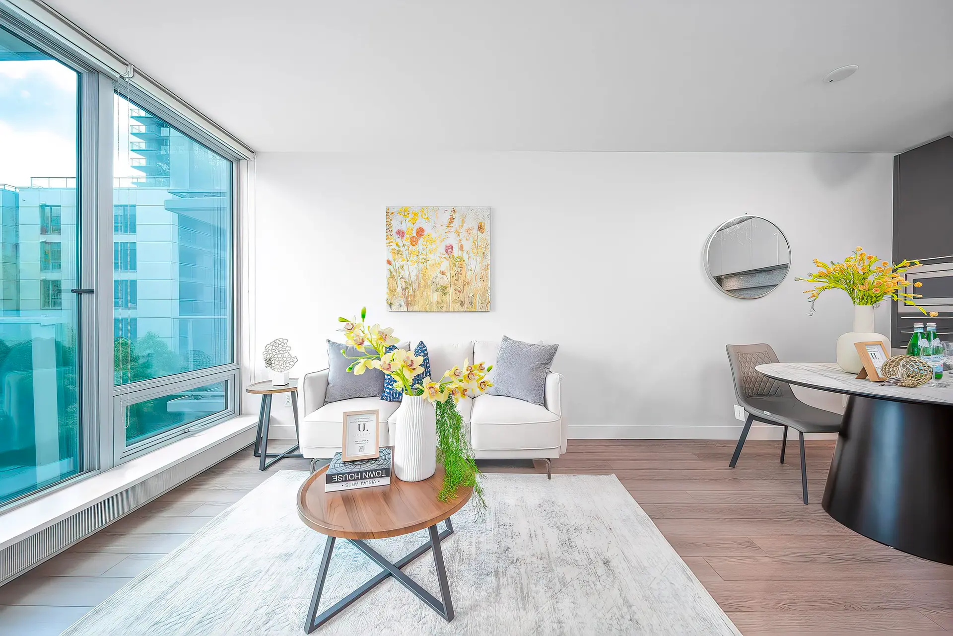 Property at #203 8031 Nunavut Lane, Vancouver, BC