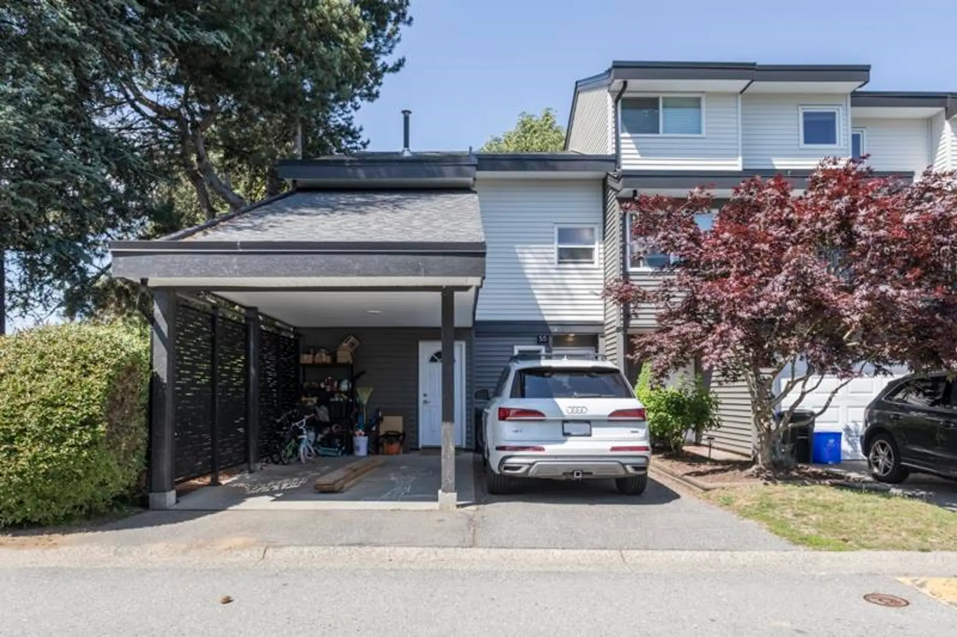 Property at #55 12180 189a Street, Pitt Meadows, BC