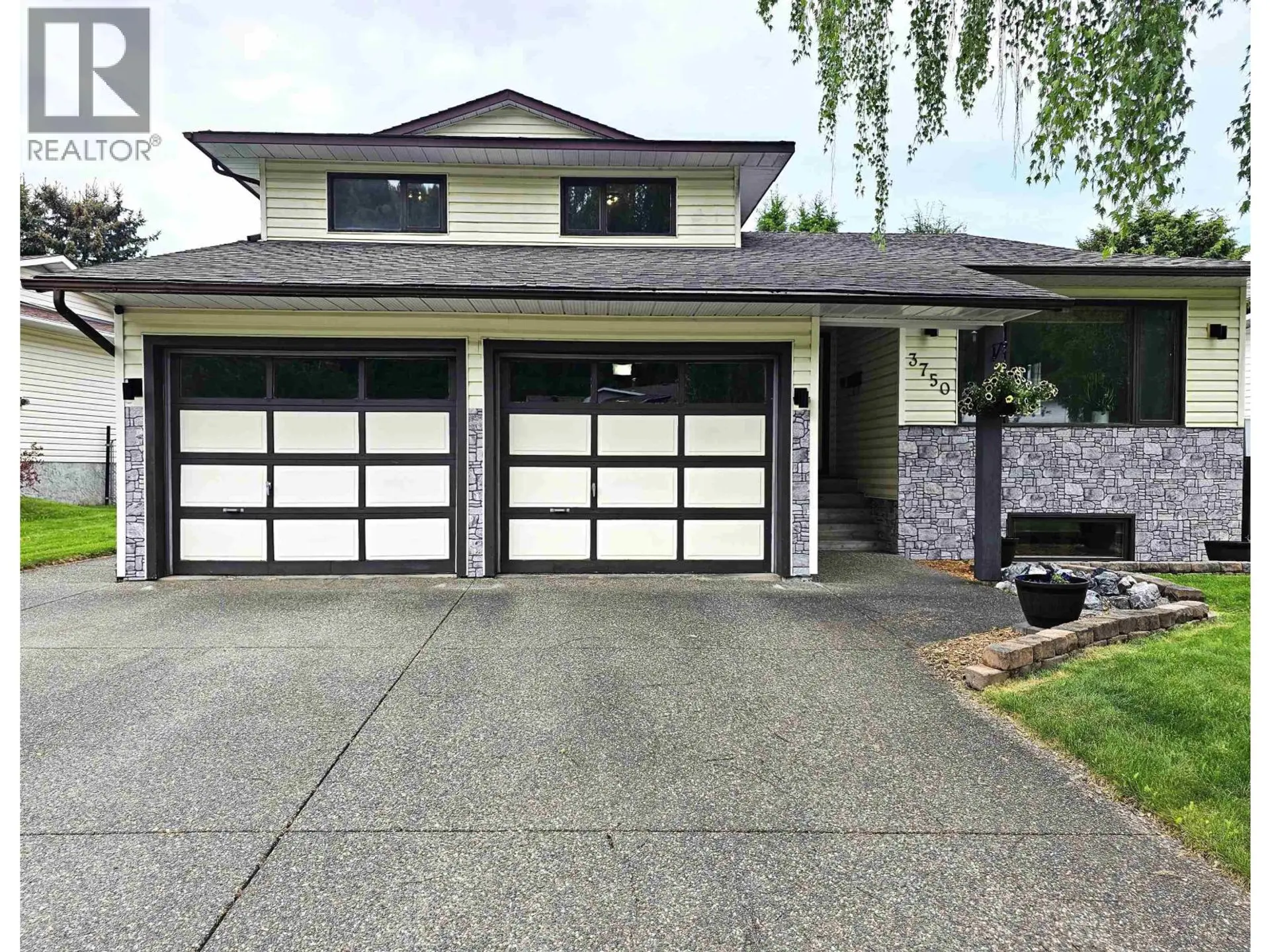 Property at 3750 JAMES DRIVE, Prince George, BC