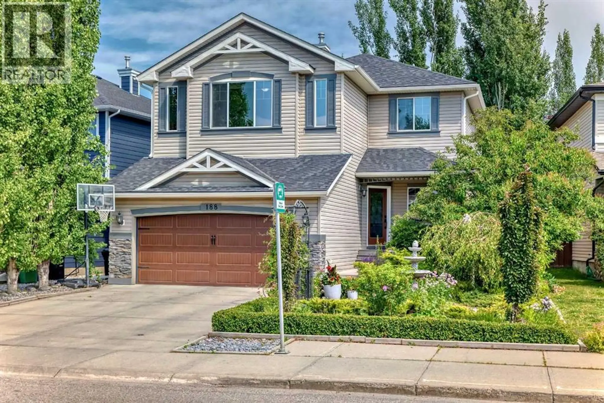 Property at 188 Chapala Drive SE, Calgary, AB