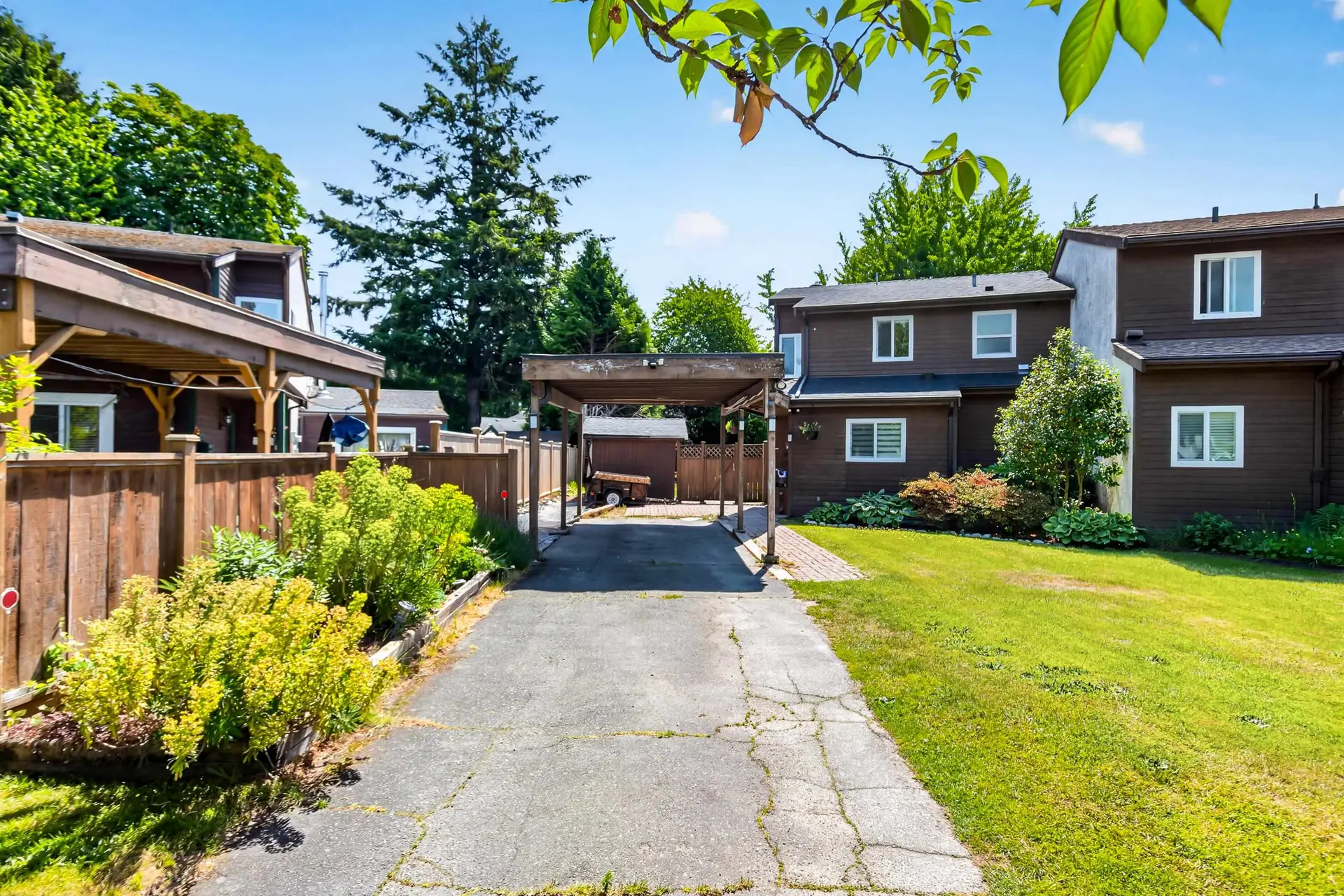 Property at 10660 Whistler Court, Richmond, BC