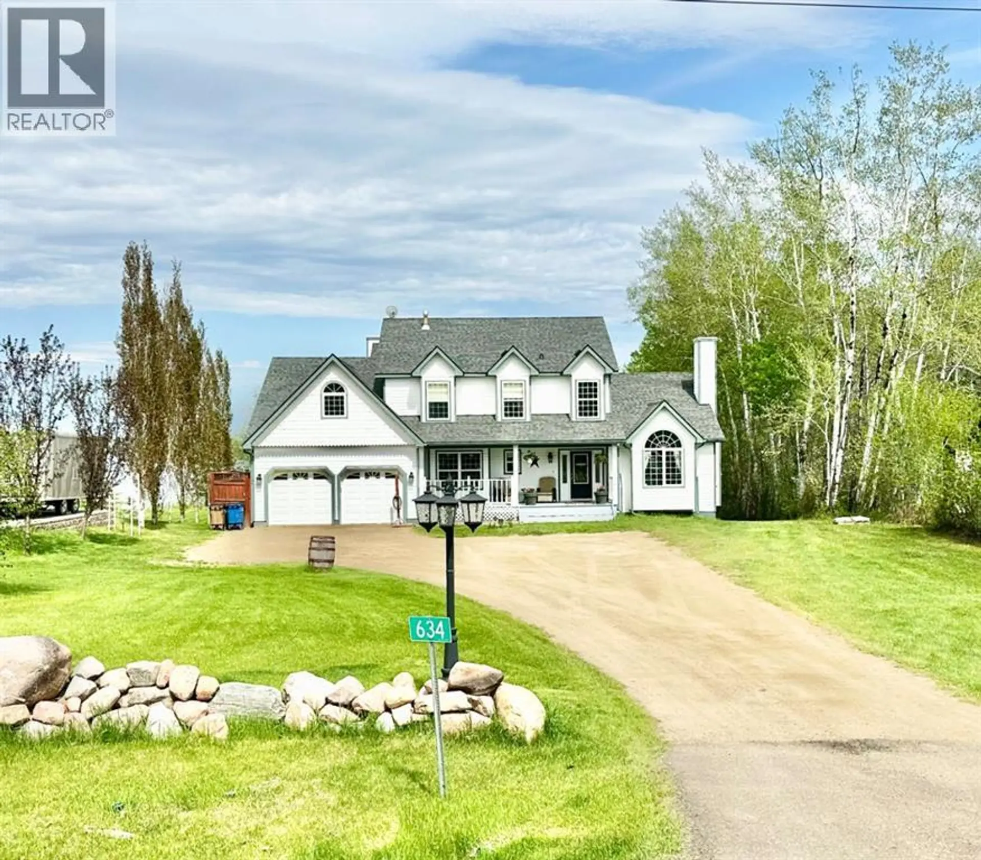 Property at 634, 67325 Churchill Park Drive, Lac La Biche, AB