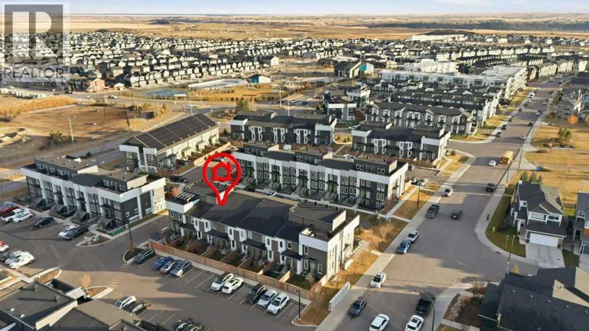 Property at #410 338 Seton Circle SE, Calgary, AB