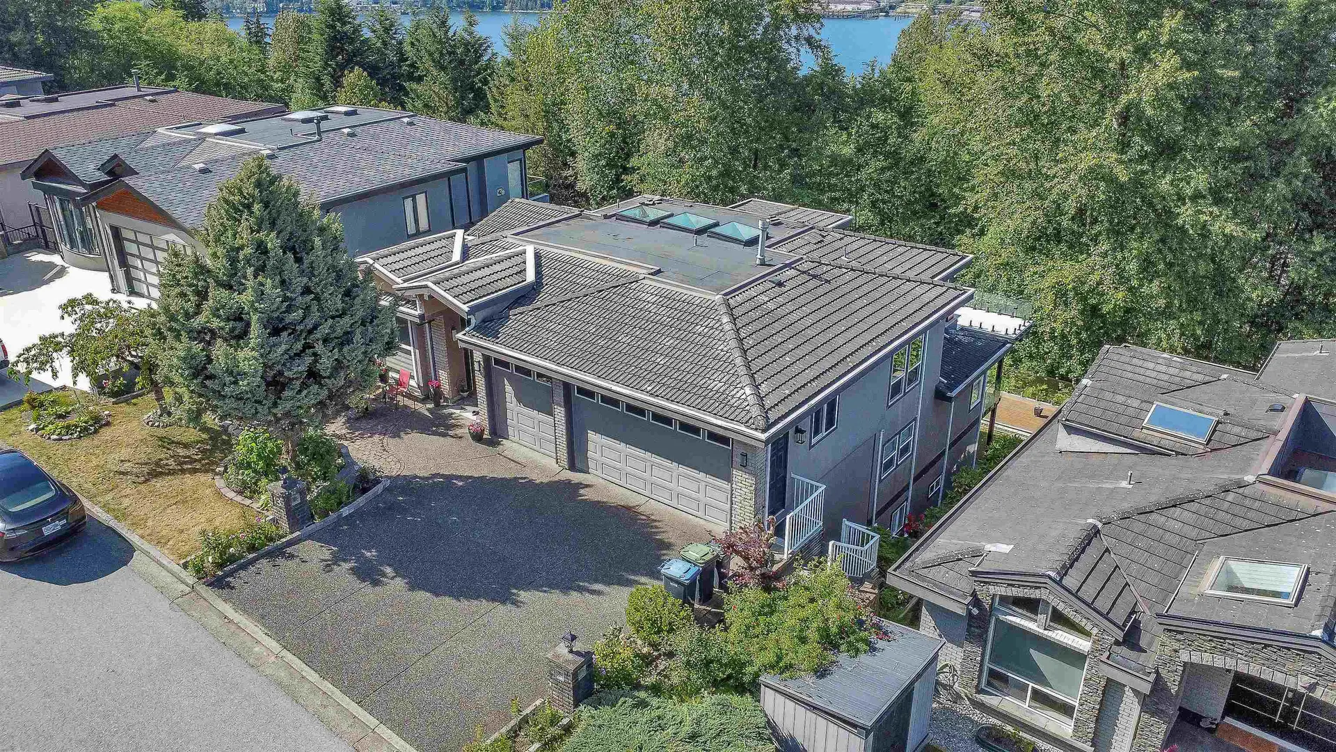 Property at 13 Shoreline Circle, Port Moody, BC