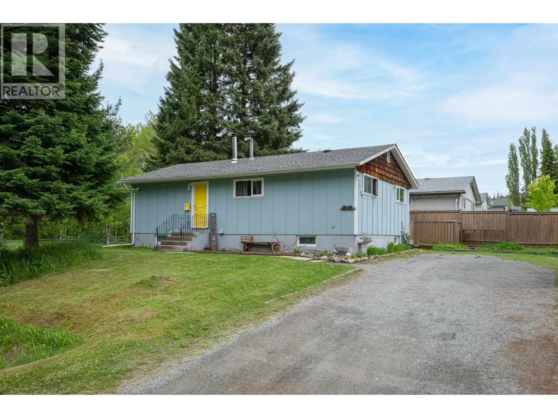 Property at 2145 AINTREE DRIVE, Prince George, BC