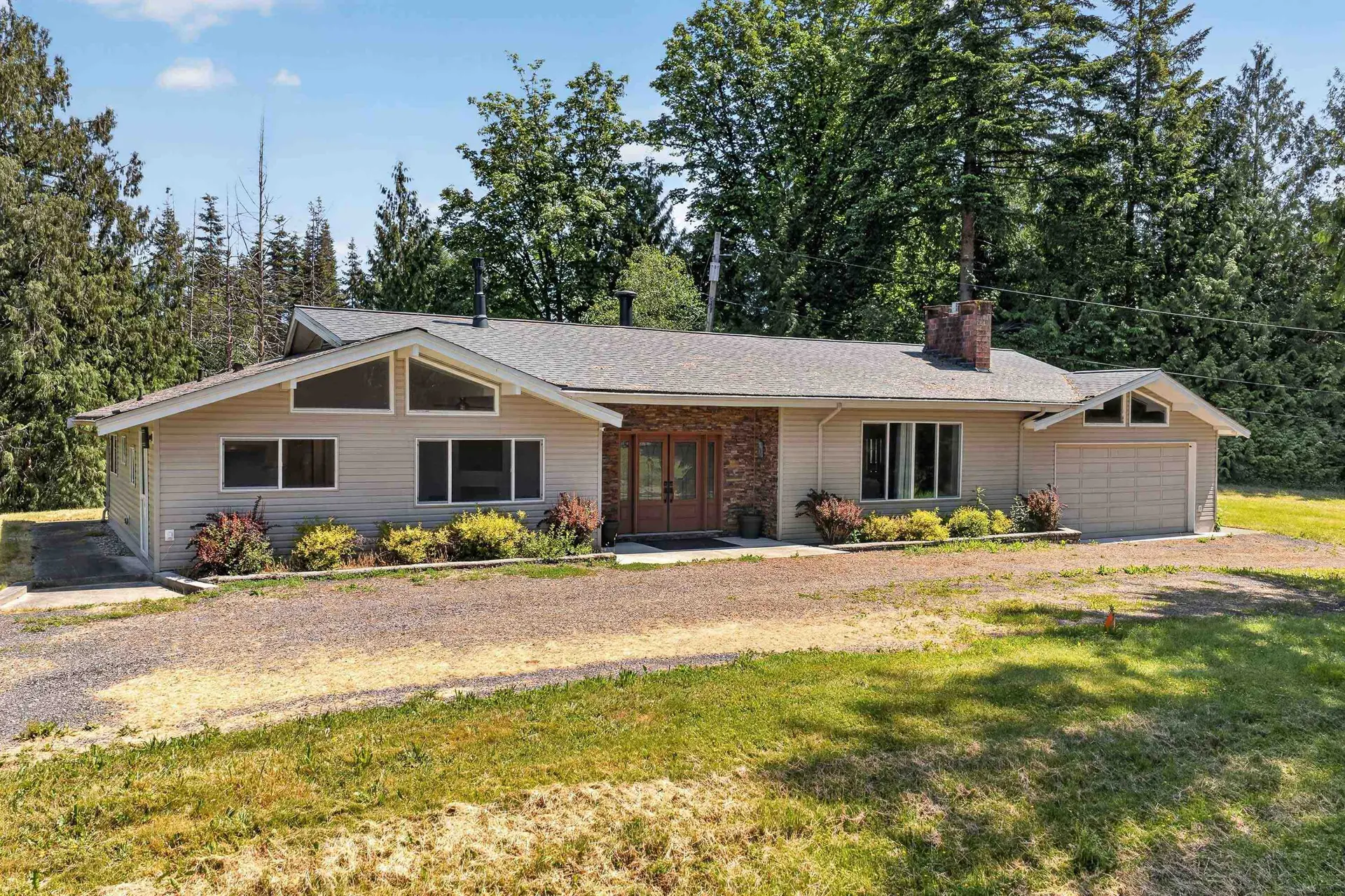 Property at 22065 102 Avenue, Langley, BC