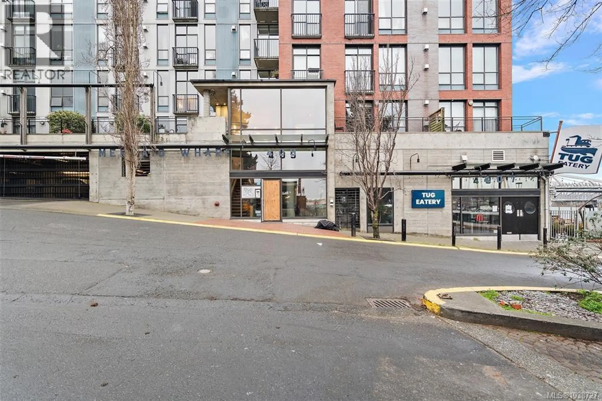 Property at #219 409 Swift St, Victoria, BC