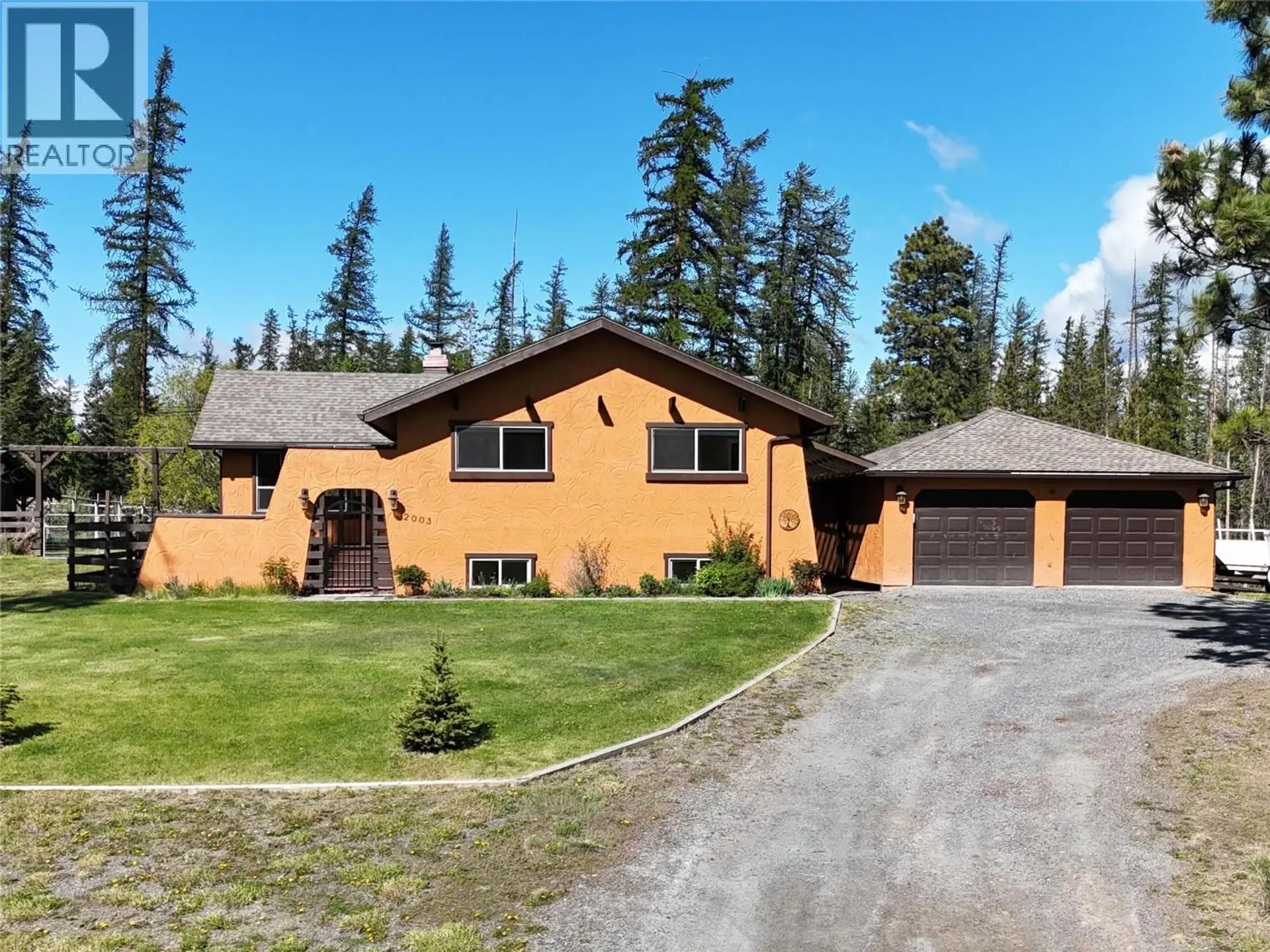 Property at 2003 38TH Avenue S, Cranbrook, BC