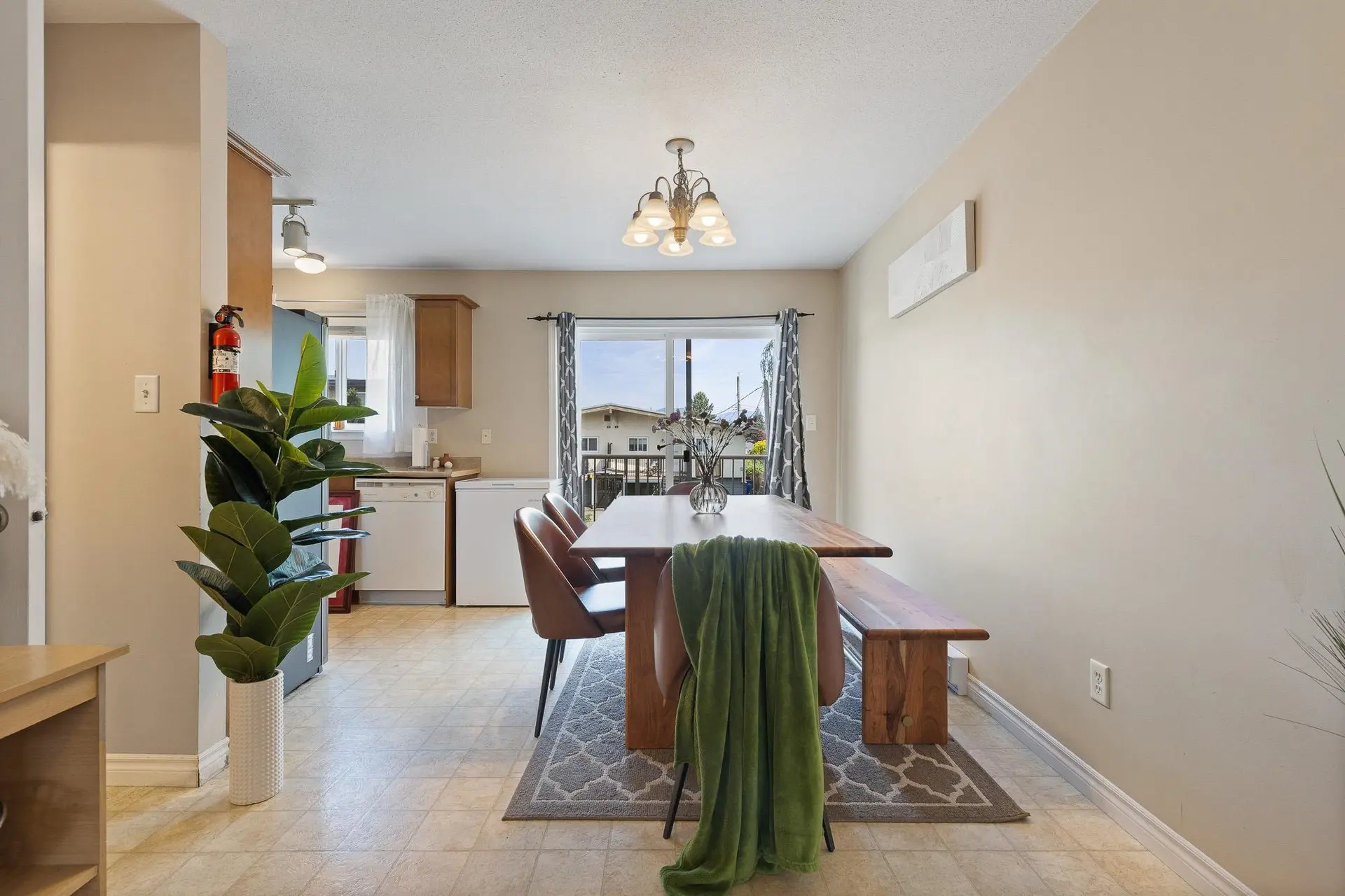 Property at #3 46345 Princess Avenue, Chilliwack, BC