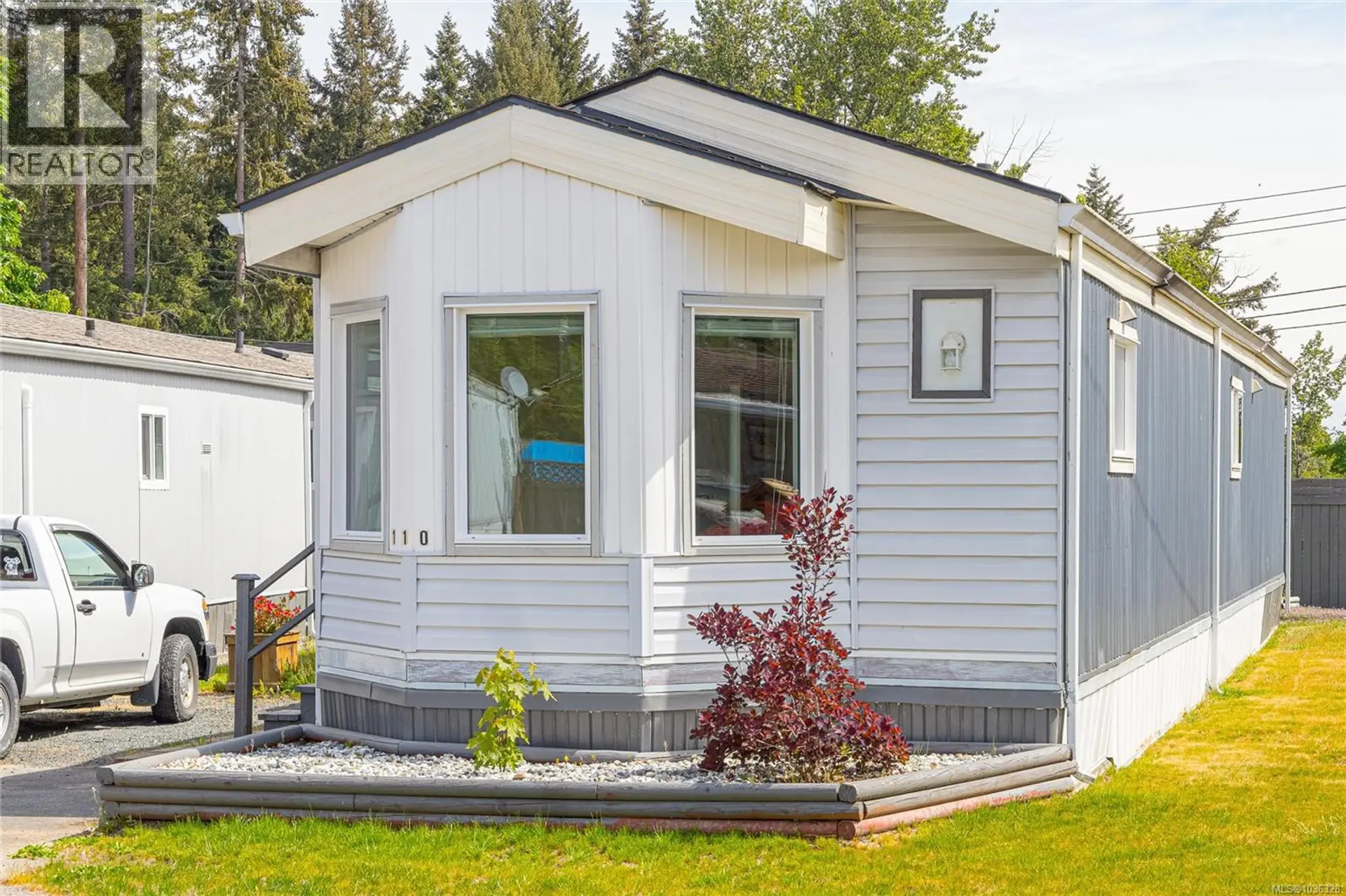 Property at #110 1736 Timberlands Rd, Nanaimo, BC
