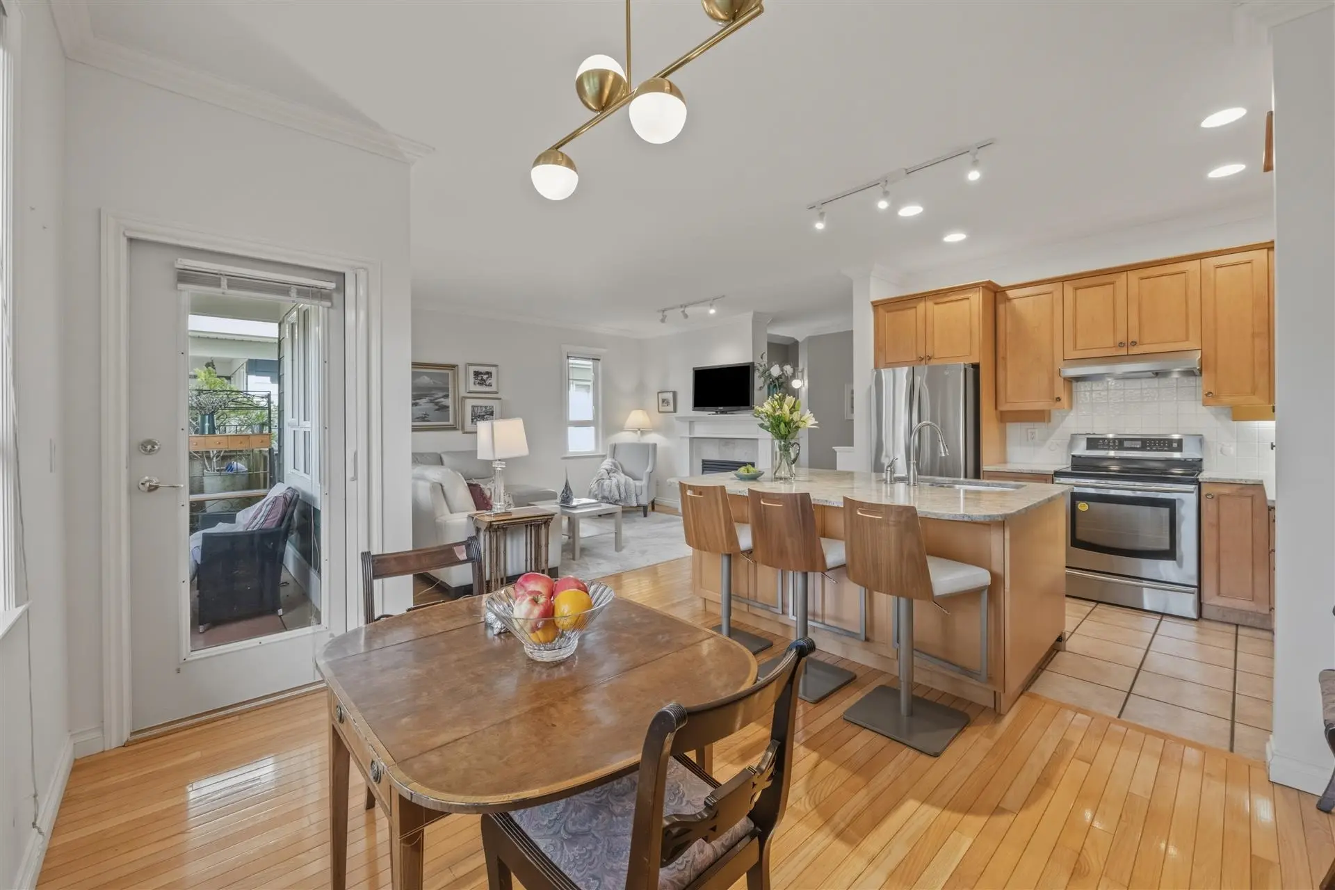Property at #49 15055 20 Avenue, Surrey, BC