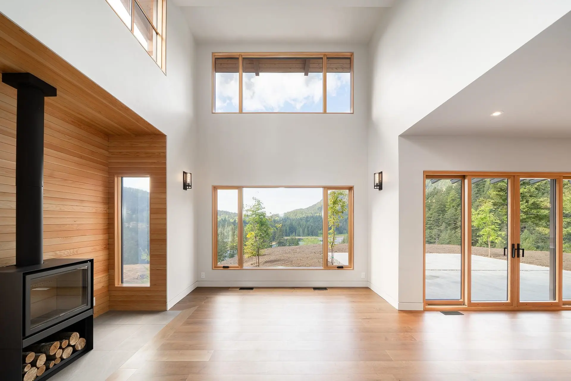 Property at 865 Forster Lane, Bowen Island, BC