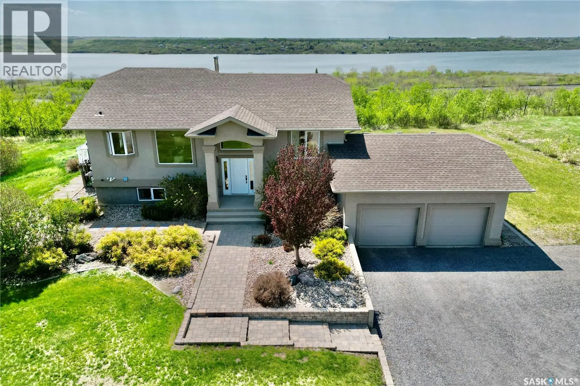 Property at 14 Valley Ridge ROAD, Longlaketon Rm No. 219, SK