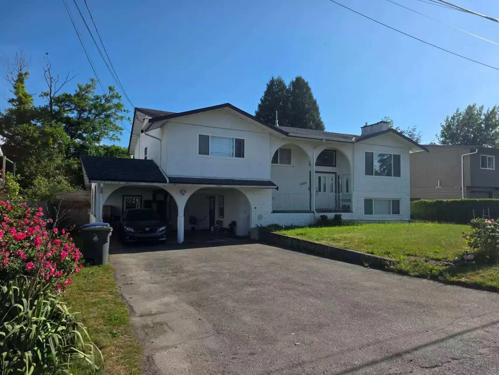Property at 15526 17 Avenue, Surrey, BC