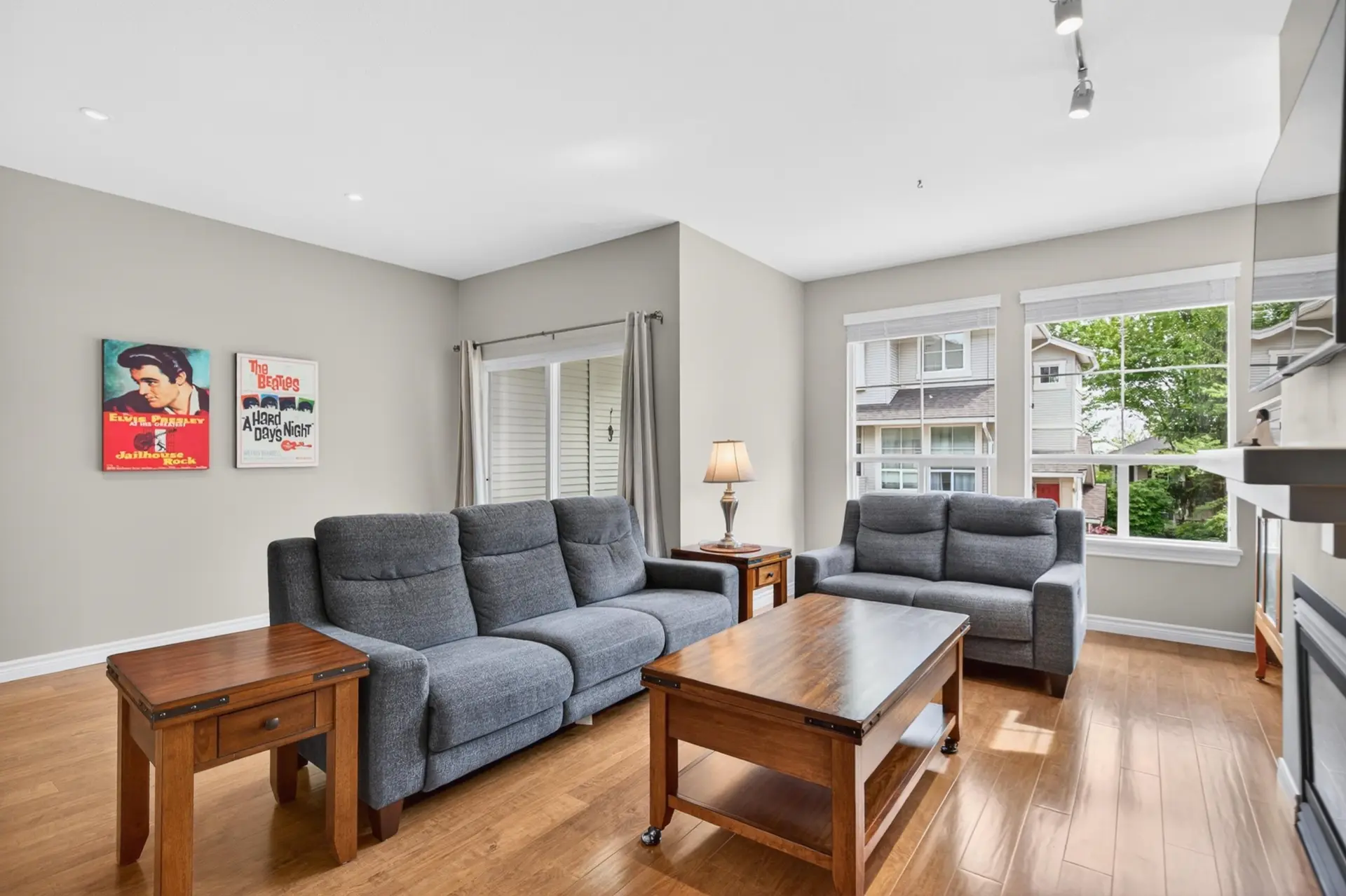 Property at #47 14952 58 Avenue, Surrey, BC