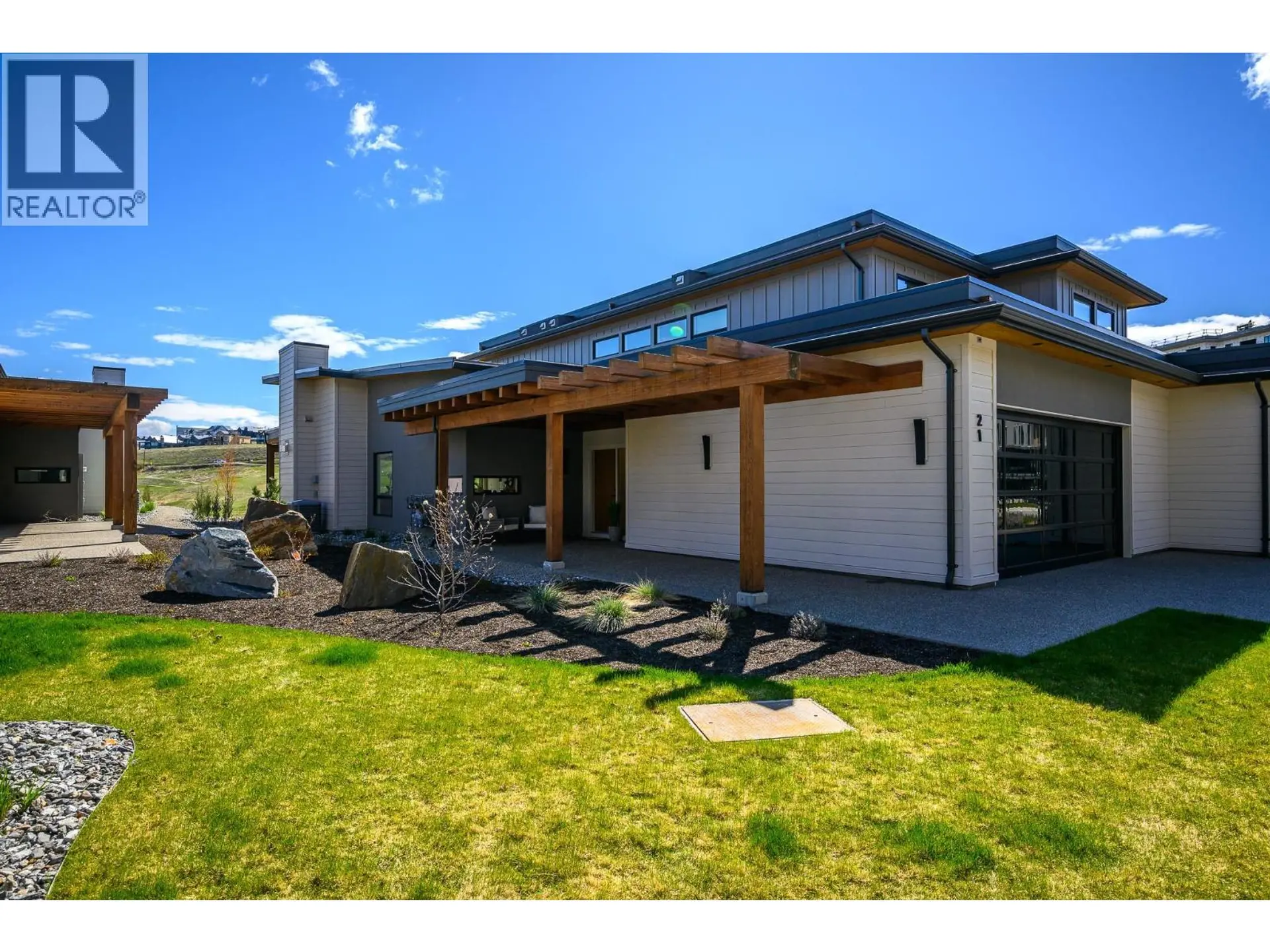 Property at #21 105 Predator Ridge Drive, Vernon, BC