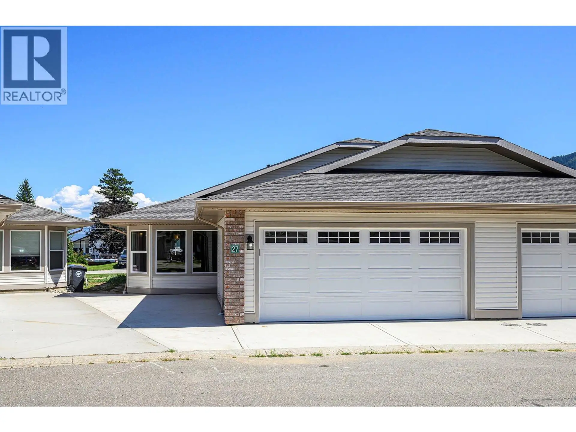 Property at #27 312 ARBUTUS Street, Chase, BC