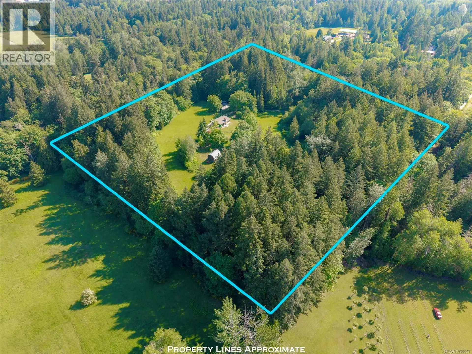 Property at 3541 Casey Rd, Duncan, BC