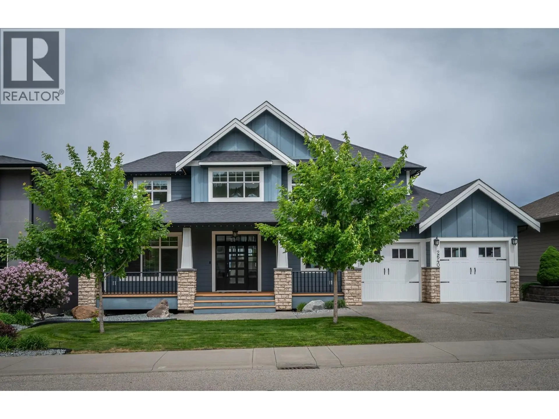 Property at 2640 Telford Drive, Kamloops, BC