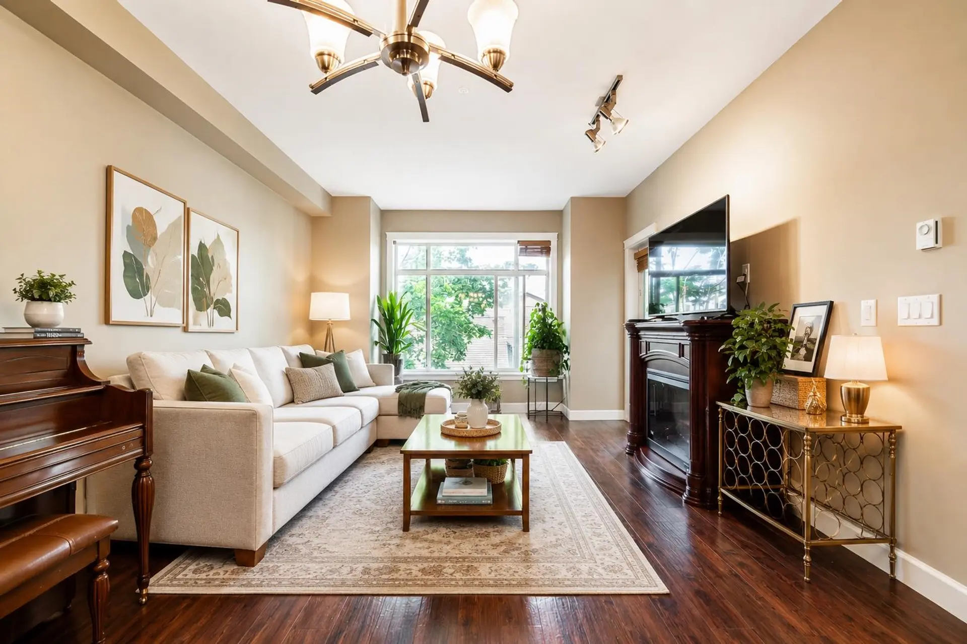 Property at #266 8328 207a Street, Langley, BC