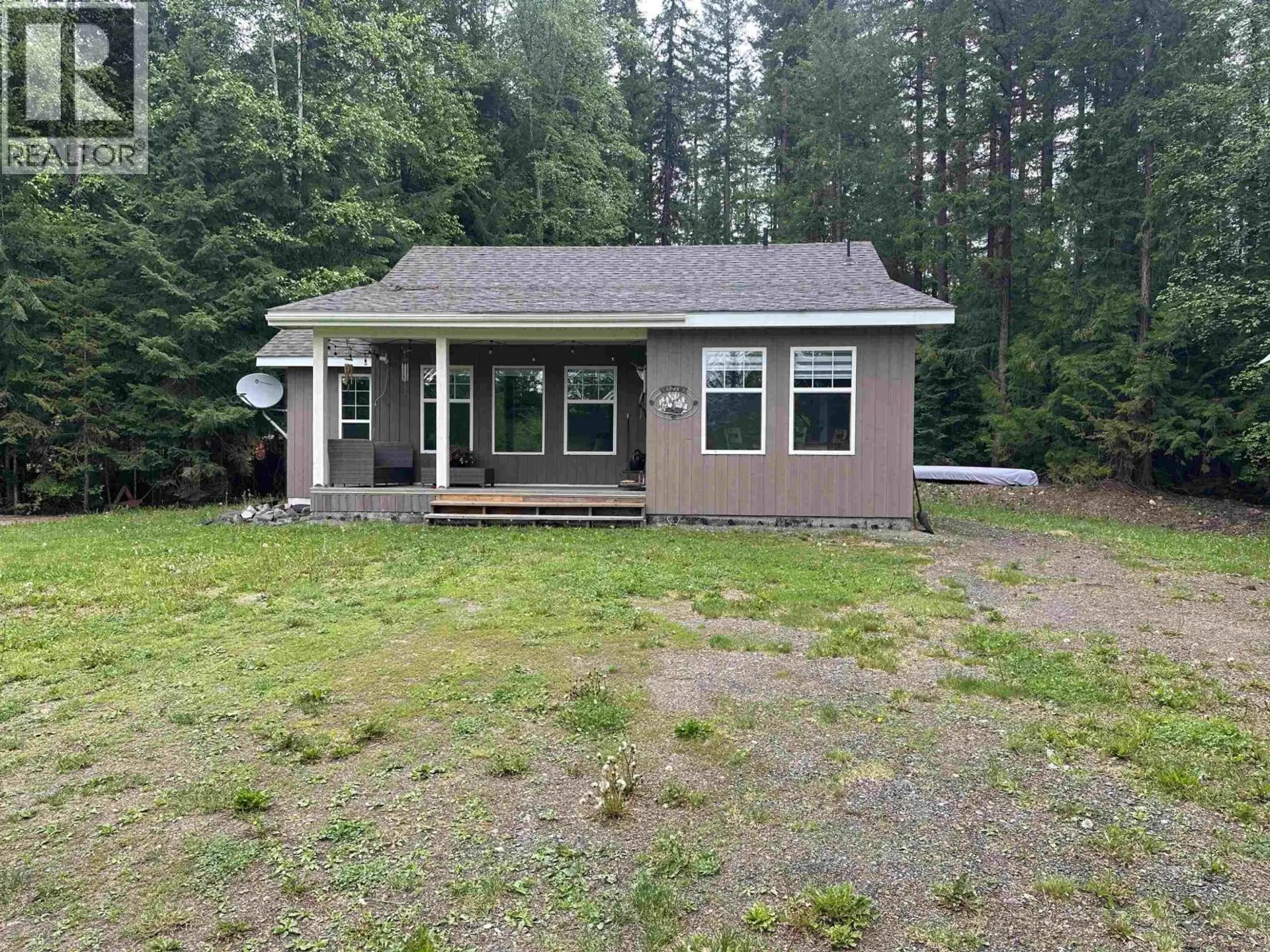 Property at 5021 SPEED CRESCENT, Likely, BC