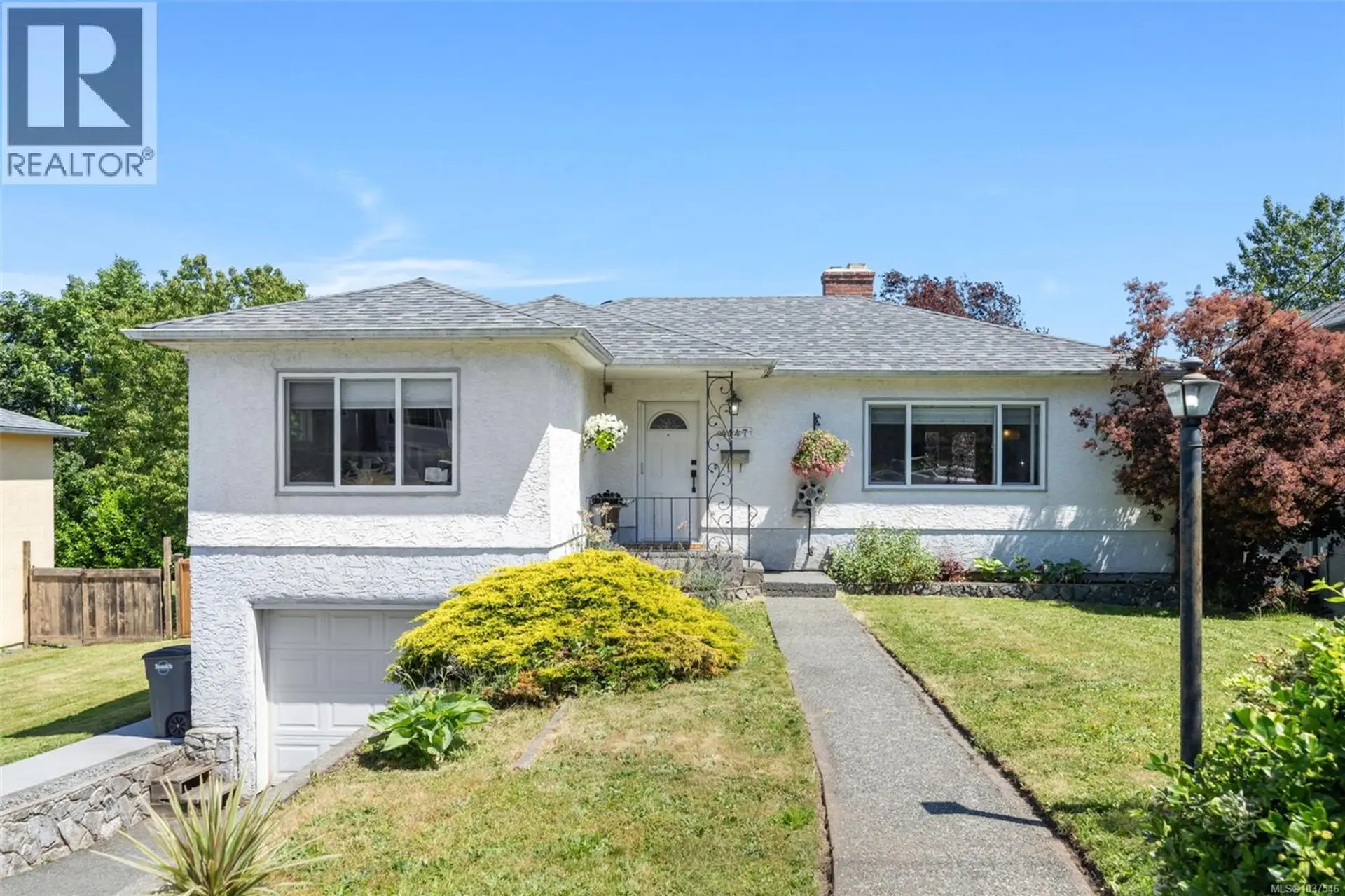 Property at 4147 Hawkes Ave, Saanich, BC