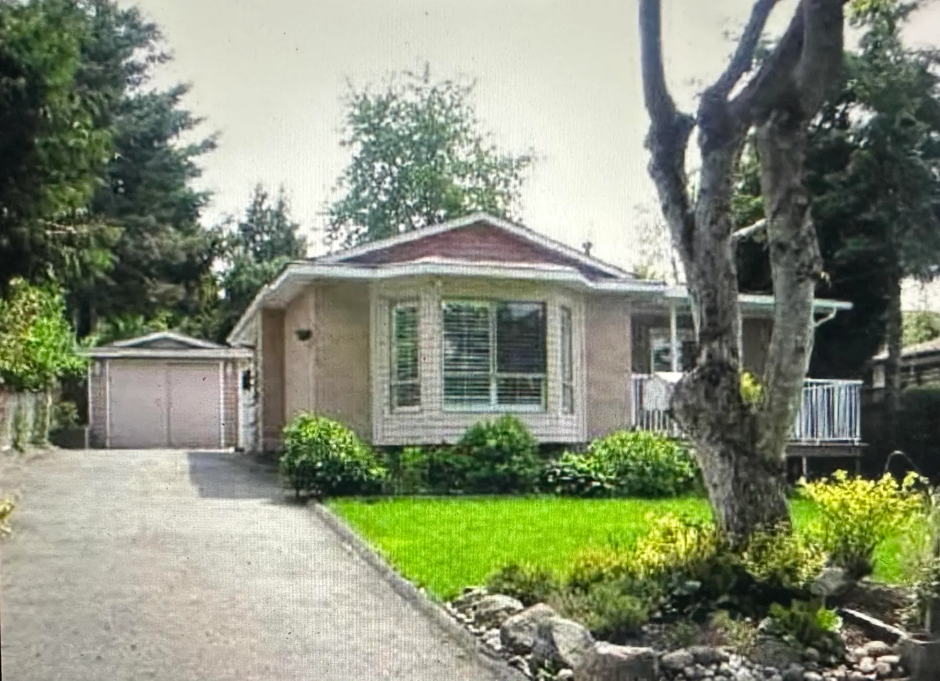 Property at 14038 114a Avenue, Surrey, BC