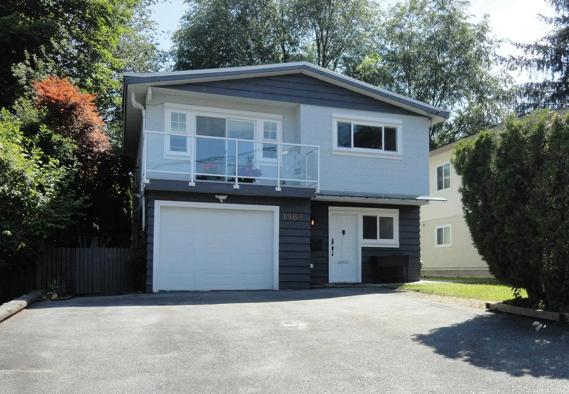 Property at 1960 Cameron Avenue, Port Coquitlam, BC