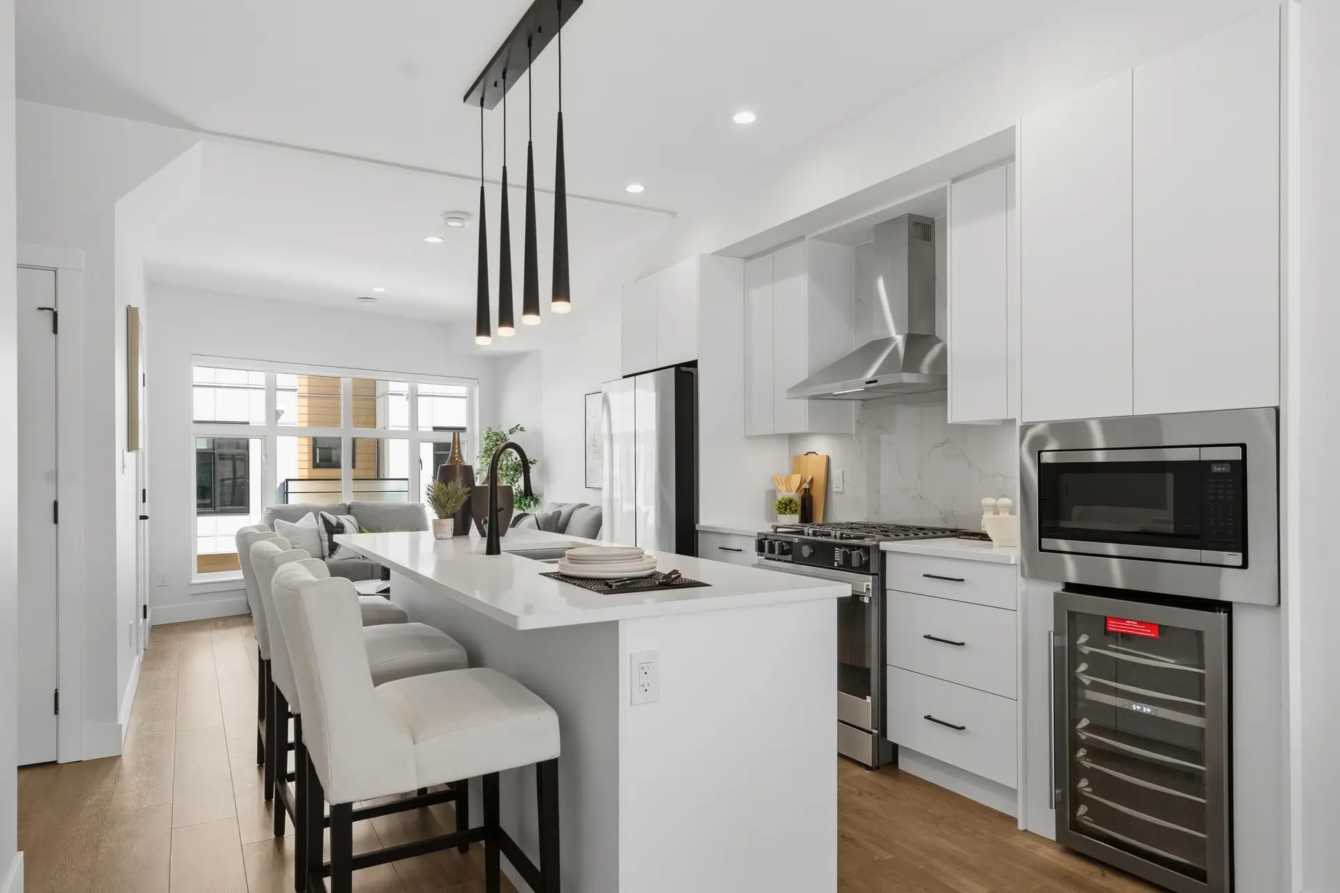 Property at #24 177 175a Street, Surrey, BC