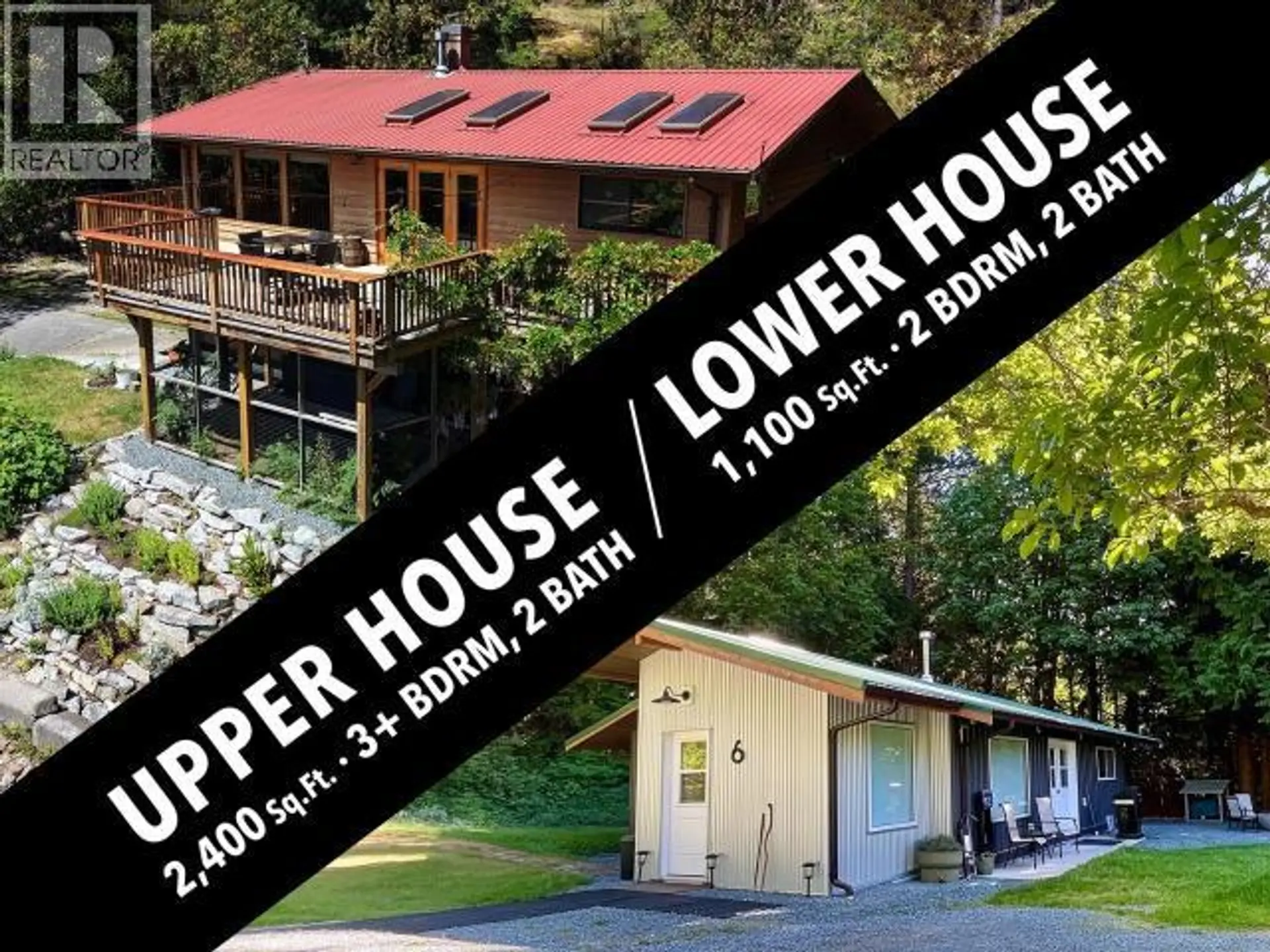 Property at 4108 HIGHWAY 101, Powell River, BC