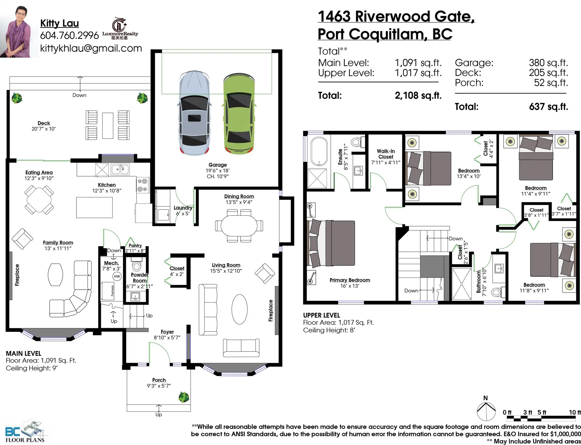 1463 Riverwood Gate - Image 2