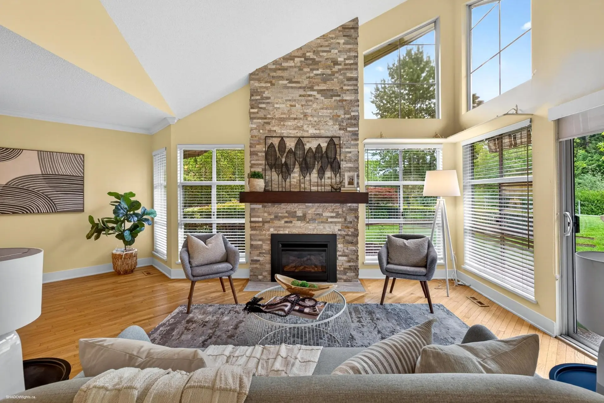 Property at 12021 S Boundary Drive, Surrey, BC