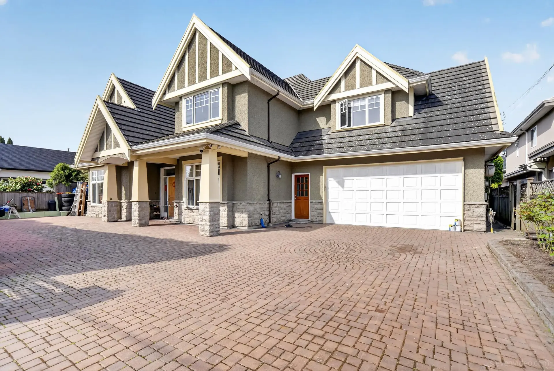 Property at 7611 McCallan Road Street, Richmond, BC