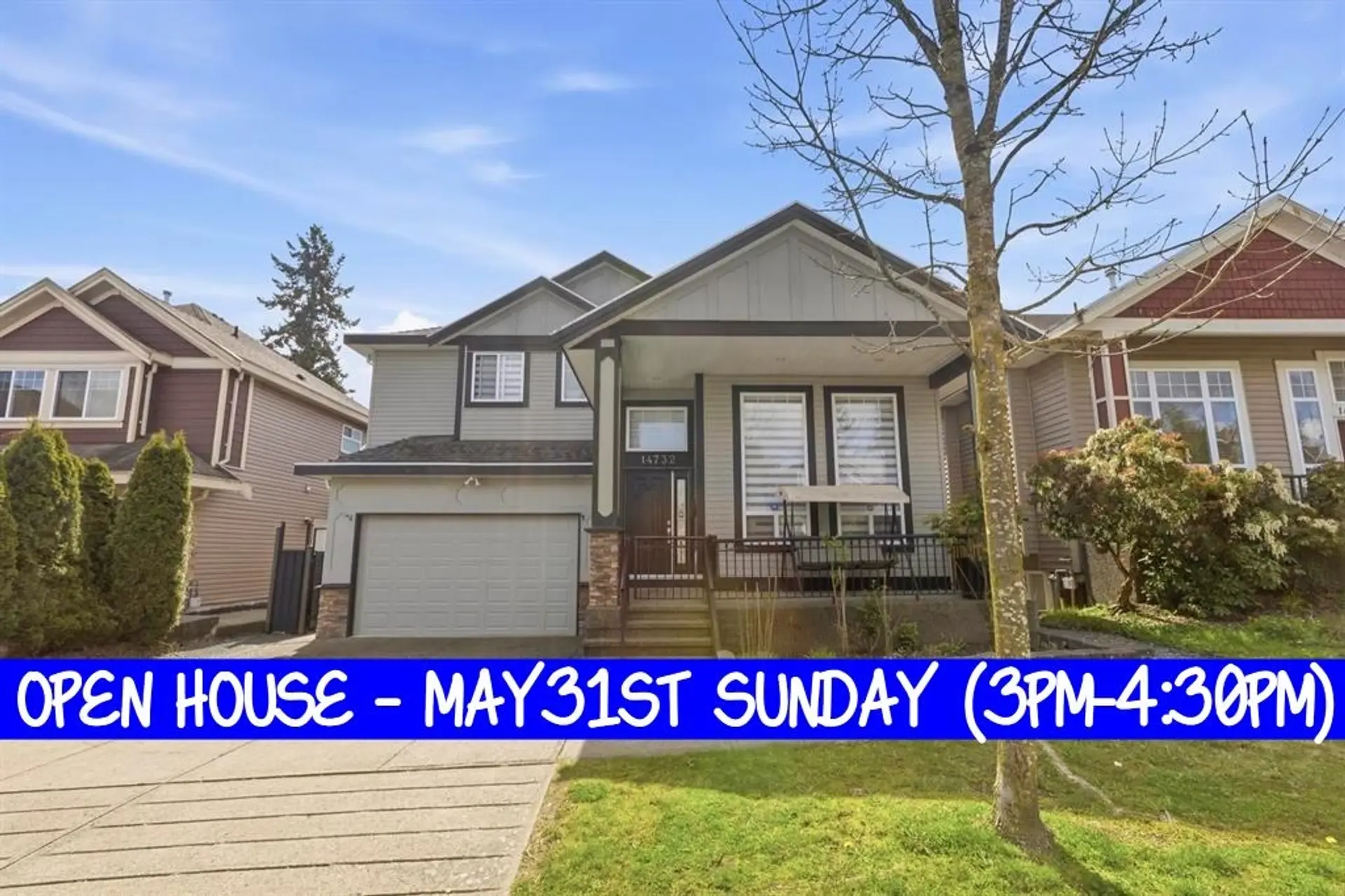 Property at 14732 71a Avenue, Surrey, BC