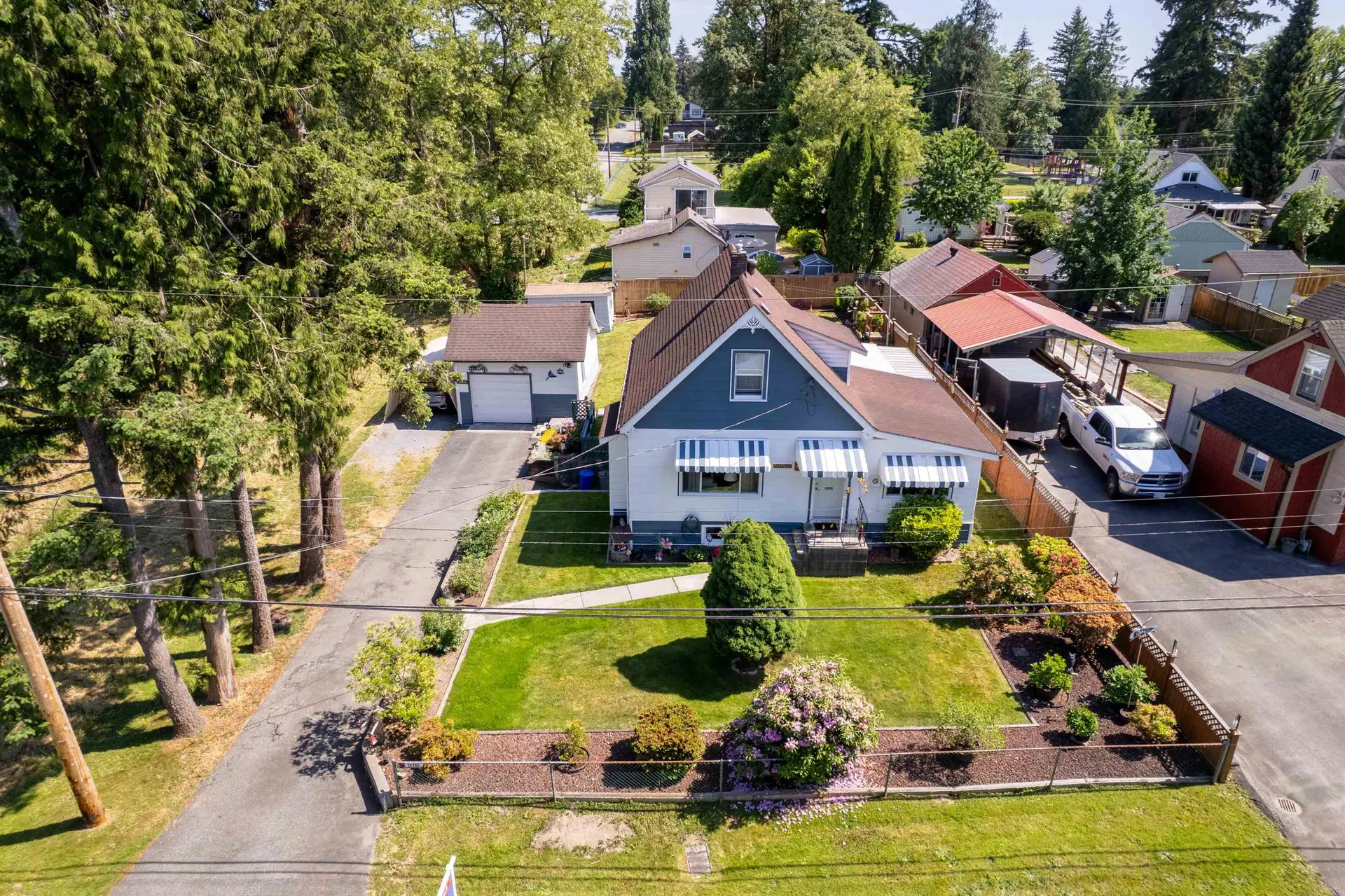 Property at 20290 Wanstead Street, Maple Ridge, BC