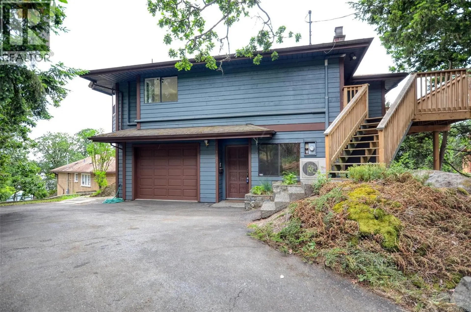 Property at 1007 Laburnum Rd, Saanich, BC