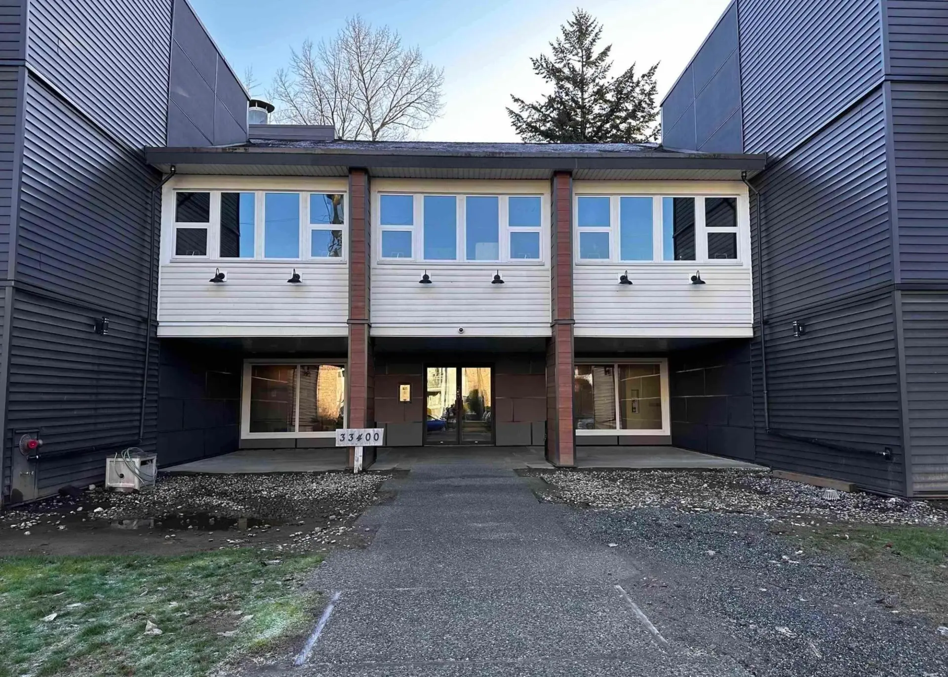 Property at #108 33400 Bourquin Place, Abbotsford, BC