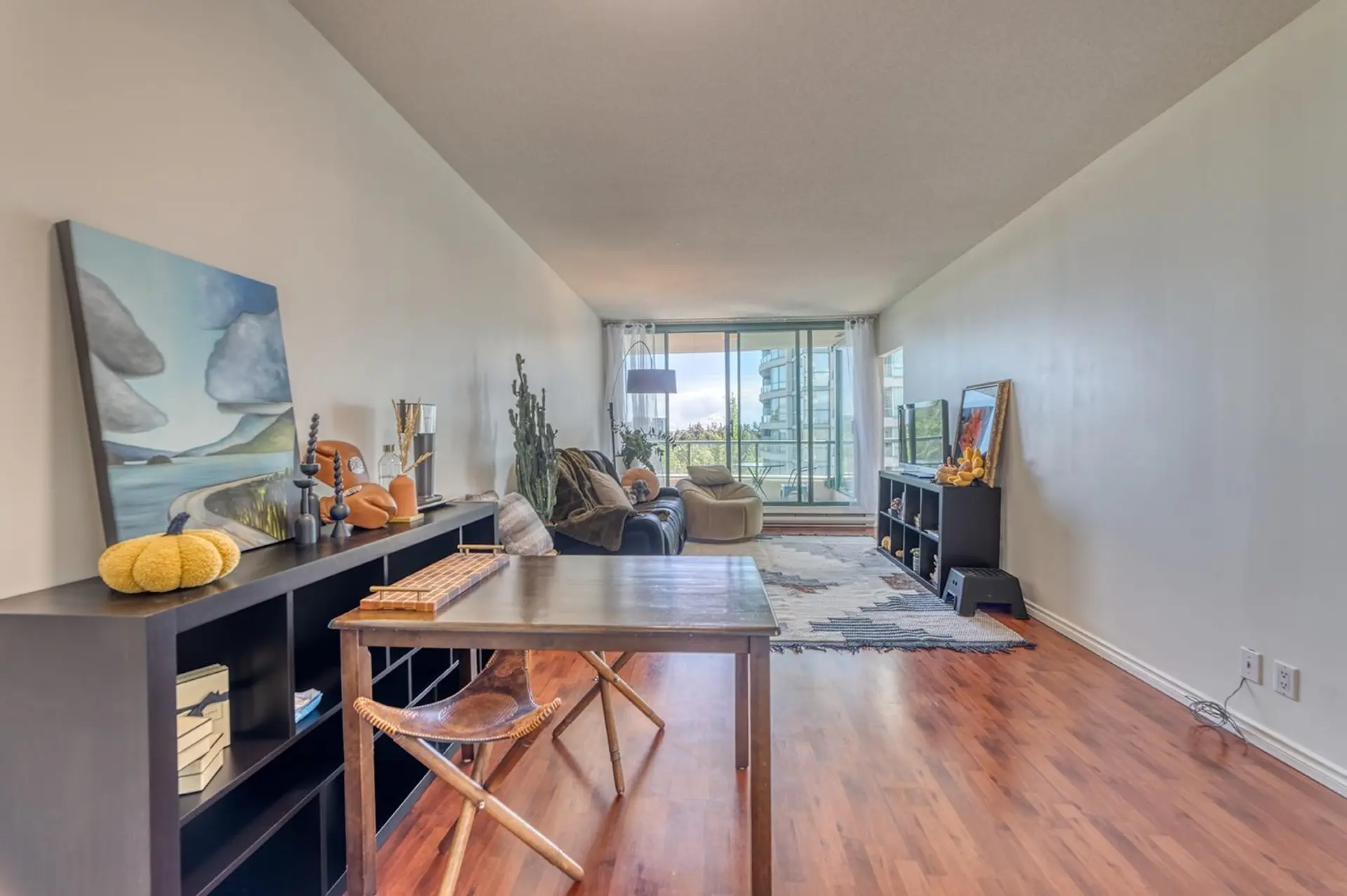 Property at #701 8851 Lansdowne Road, Richmond, BC