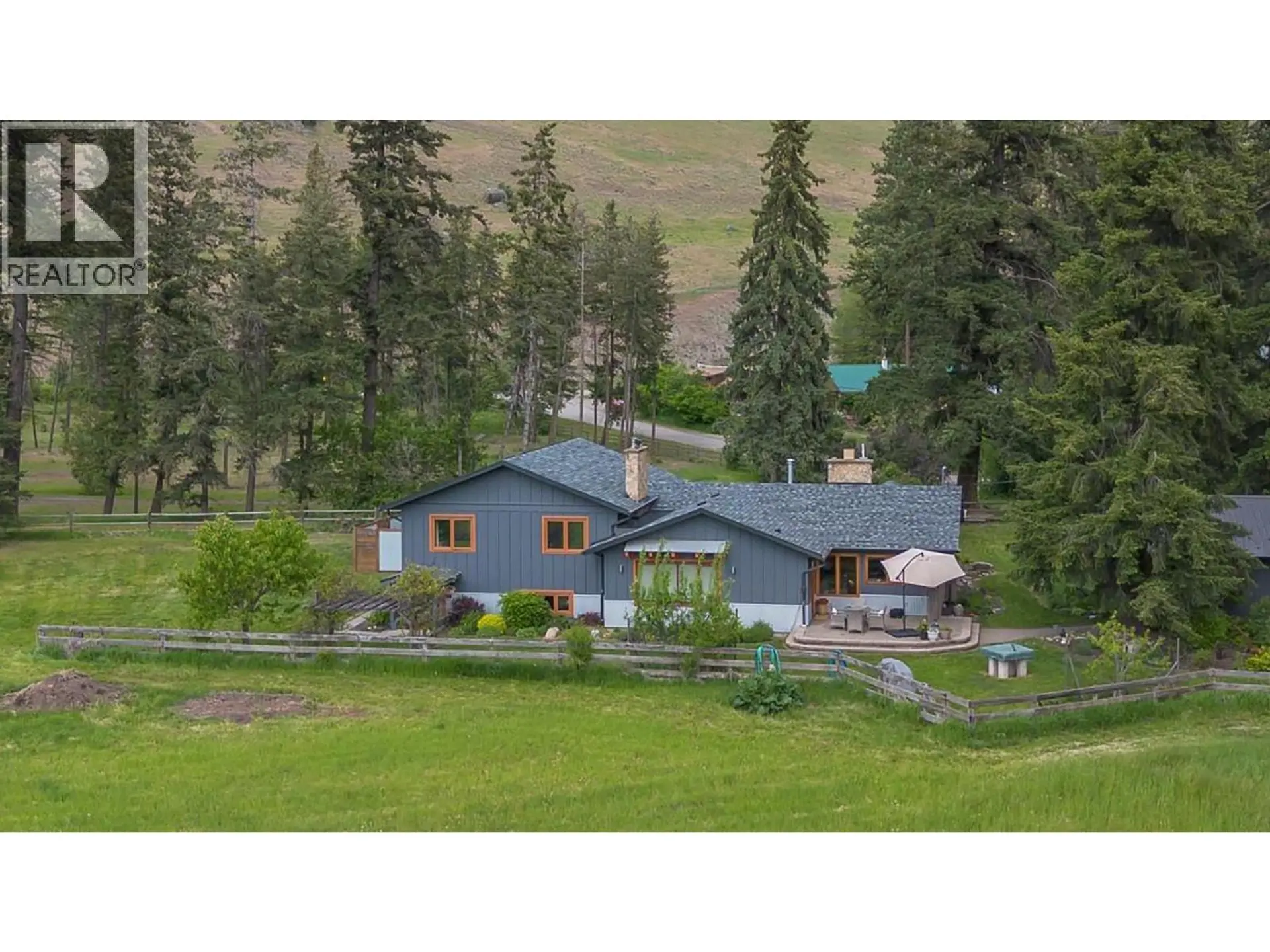 Property at 5425 Petworth Road, Coldstream, BC